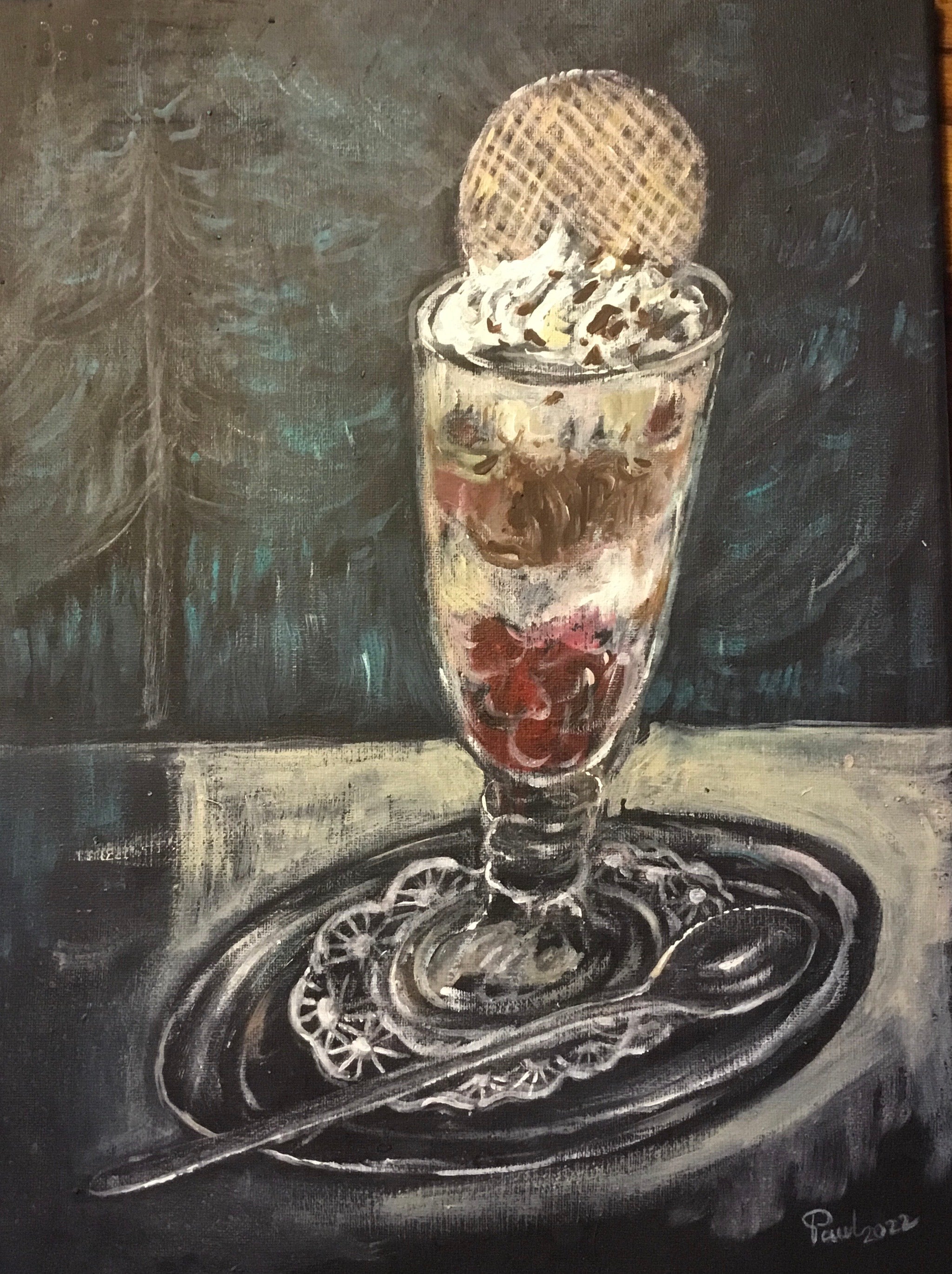 Schwarzwaldbecher - Shop | Wolfram Paul