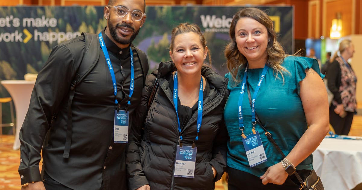 Global Workforce Symposium 2024 Werc Marketing Solutions Global Workforce Symposium 2024 Werc Marketing Solutions