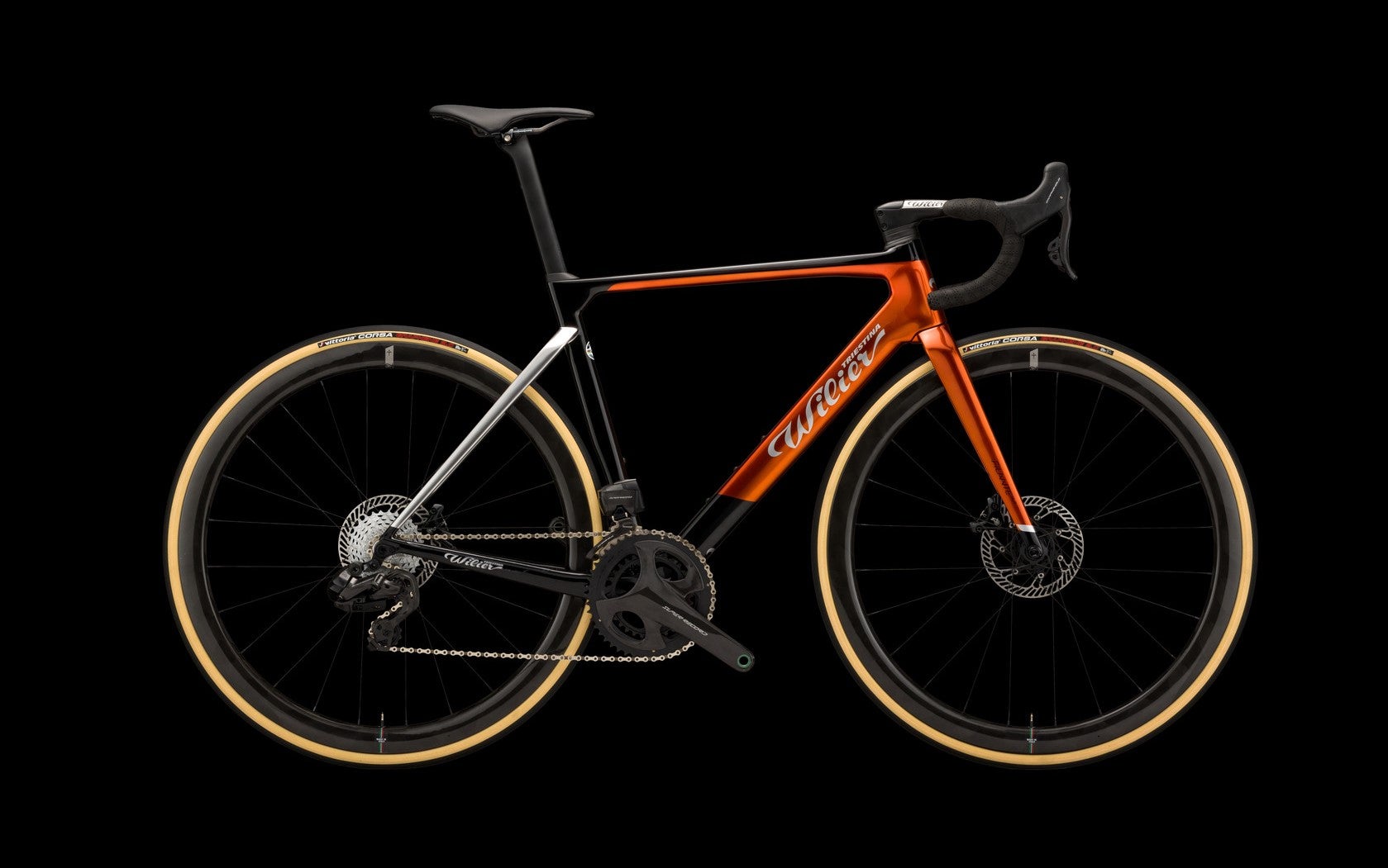 Wilier Filante SLR Ramato Super Record Wireless 2024 Racebikes   172aa753 991a 4474 A624 79047e260911 