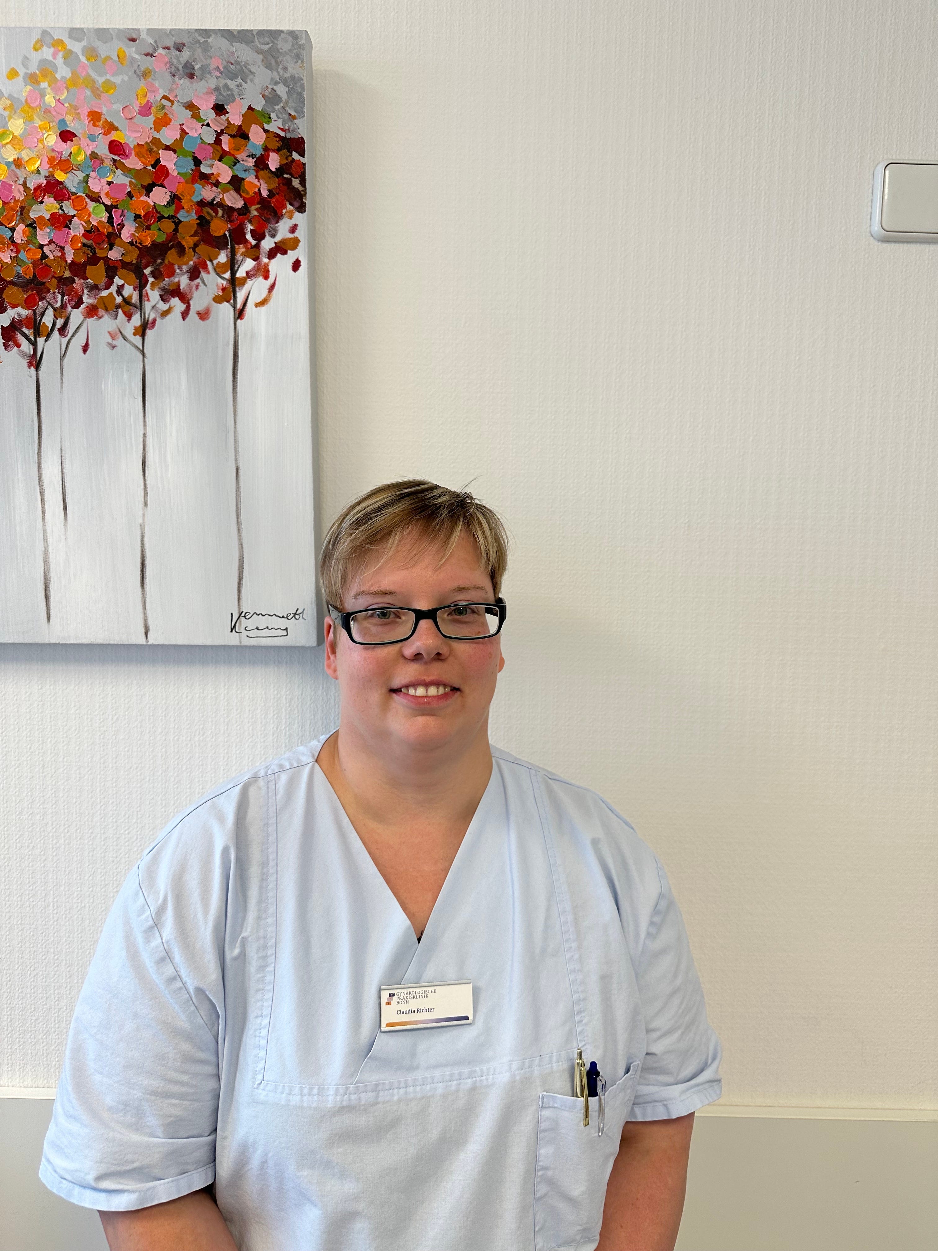 Über uns Gynäkologische Praxisklinik Bonn