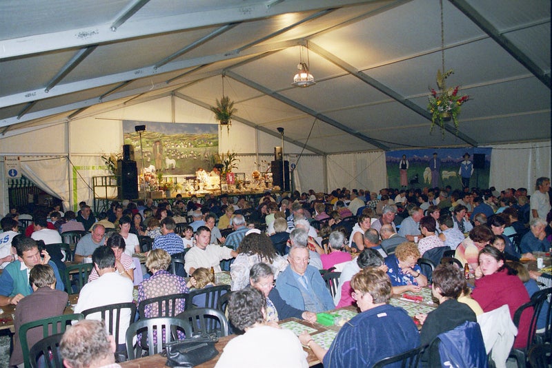 Galerie | ARAMITS FETE DES BERGERS