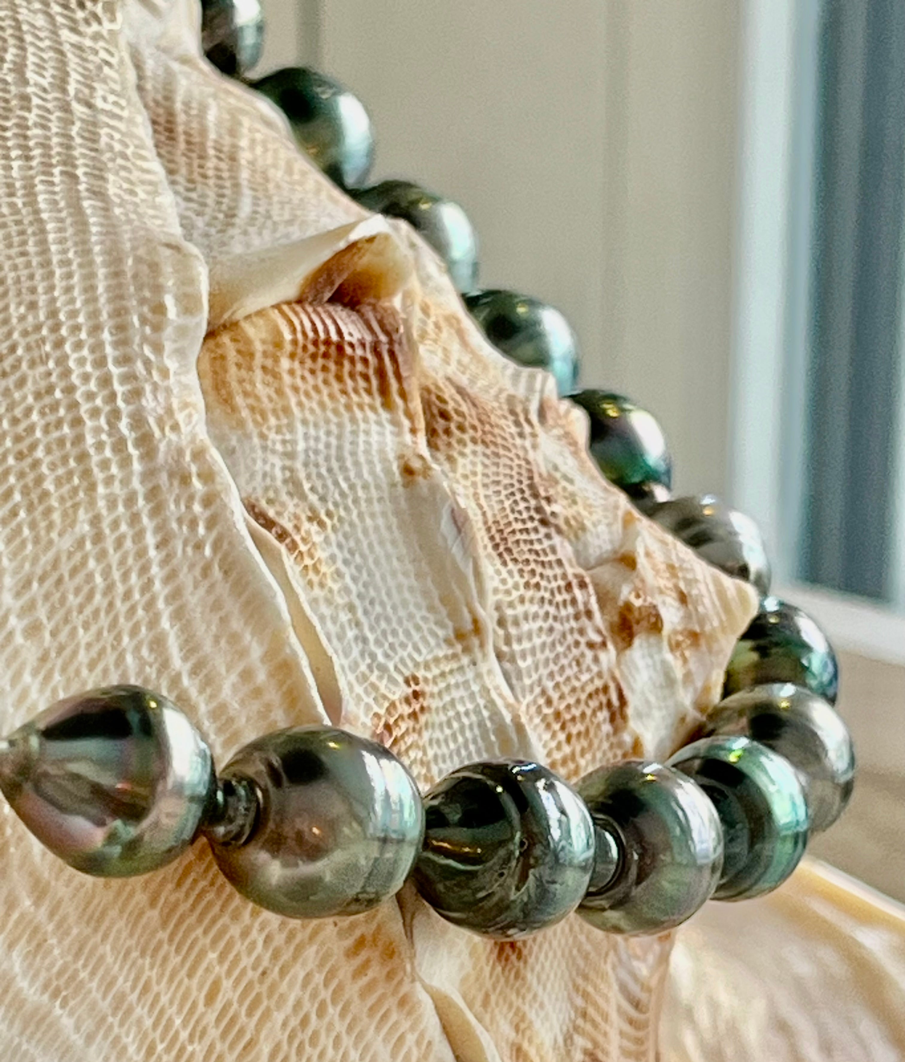 Südsee-Traum - Shop | Herzschmiede, Schmuck