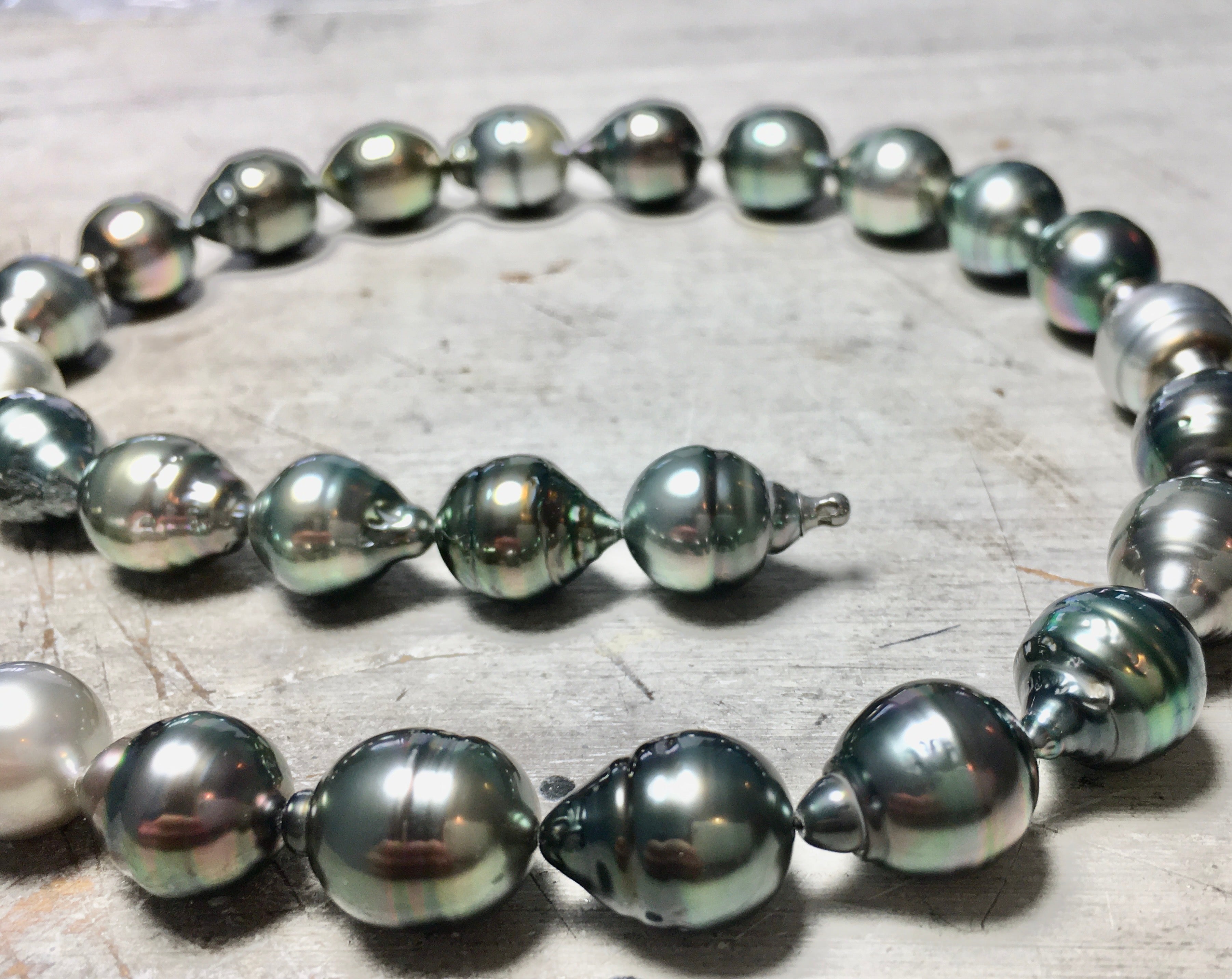 Südsee-Traum - Shop | Herzschmiede, Schmuck