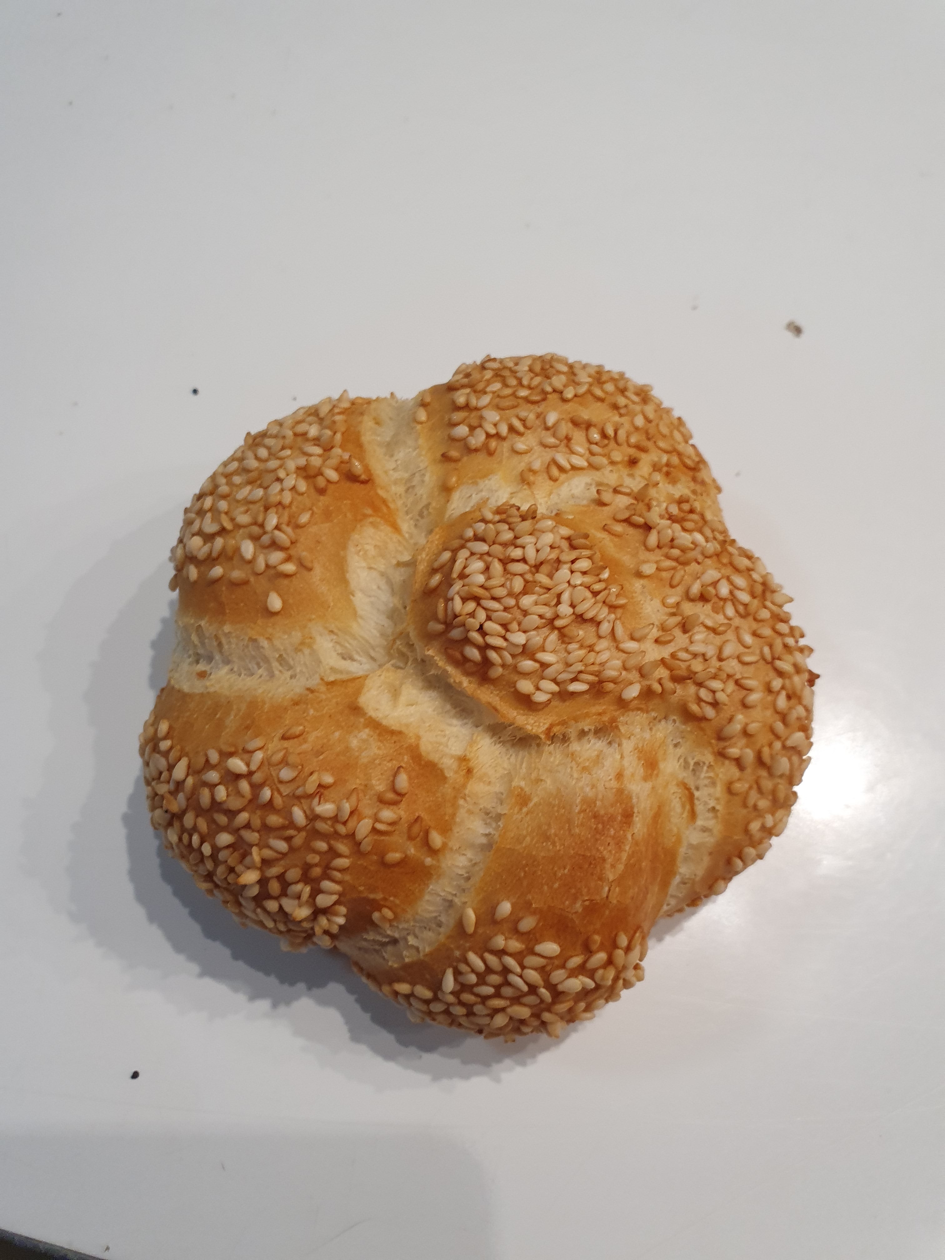 Brötchen - Galerie | Manu&amp;#39;s Back Ecke