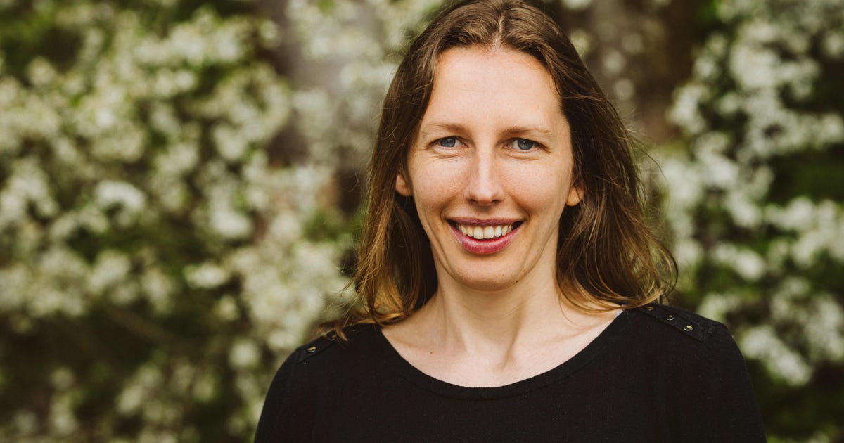 Ilona Lipp | Coaching for Scientists