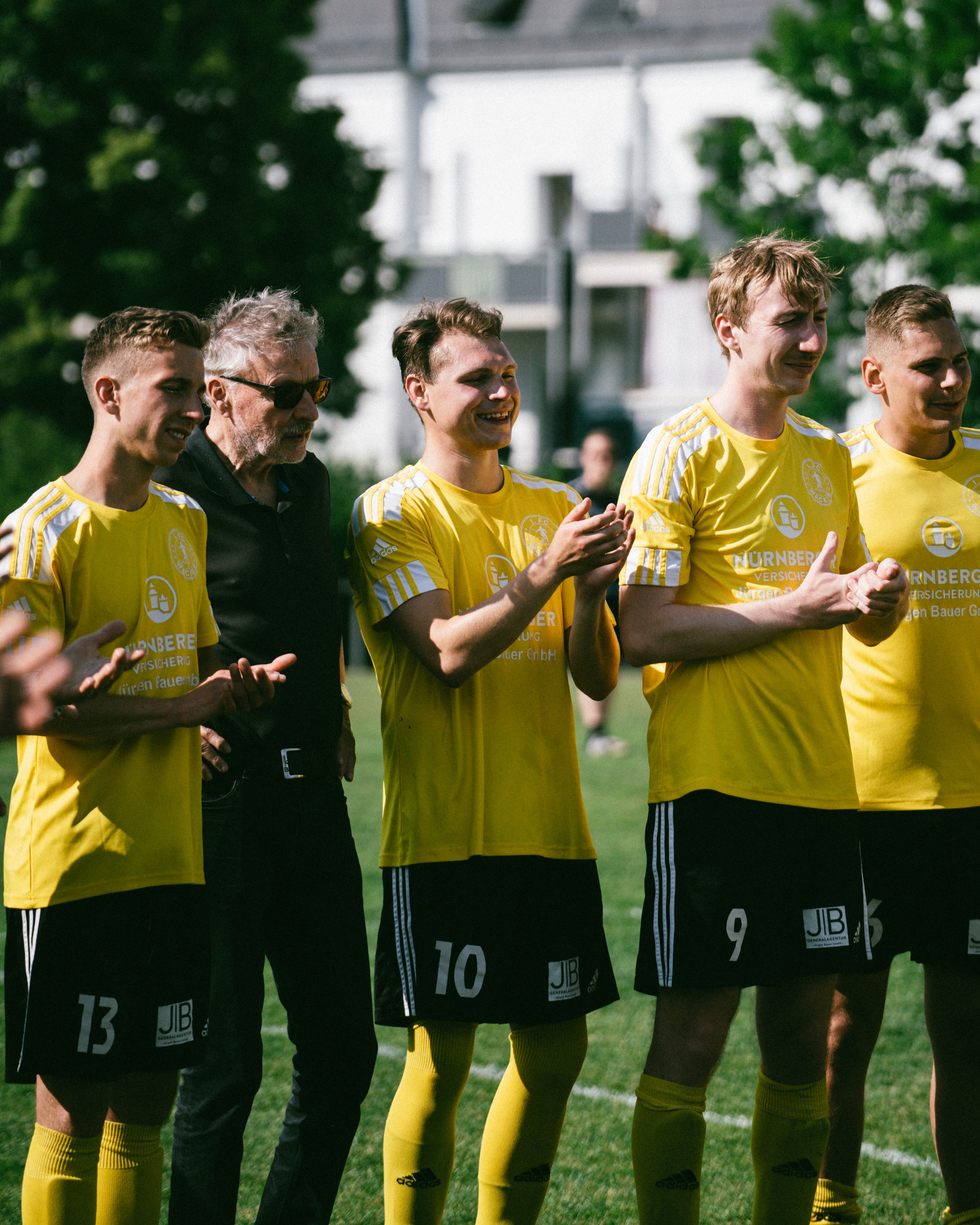 1. FC Wacker Plauen | Der Club aus der Ost!