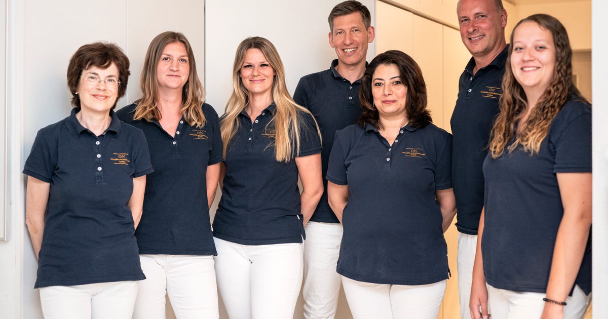 Home | Praxis für Orthopädie und Unfallchirurgie