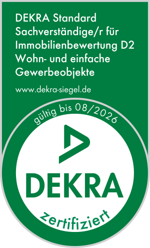 Was Ist Der Bodenrichtwert - Informationen | Immo Wert Immobilienbewertung