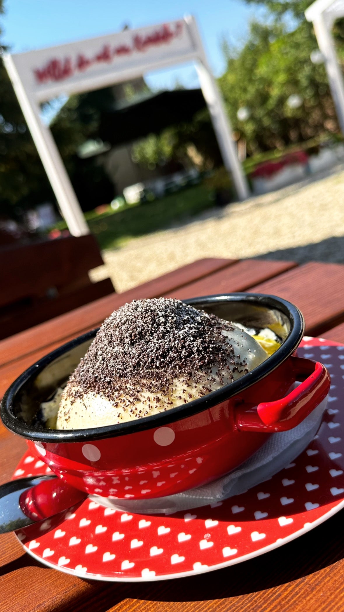 Speisekarte - Knödel Manufaktur &amp;quot;Das Wirtshaus 1110&amp;quot; | Knödel Manufaktur