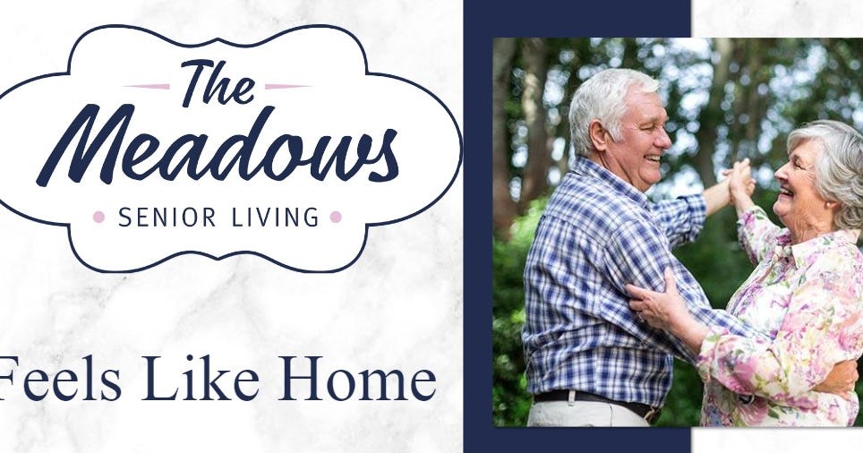 Senior Living In Lufkin And East Texas The Meadows Senior Living Senior Living In Lufkin And East Texas The Meadows Senior Living