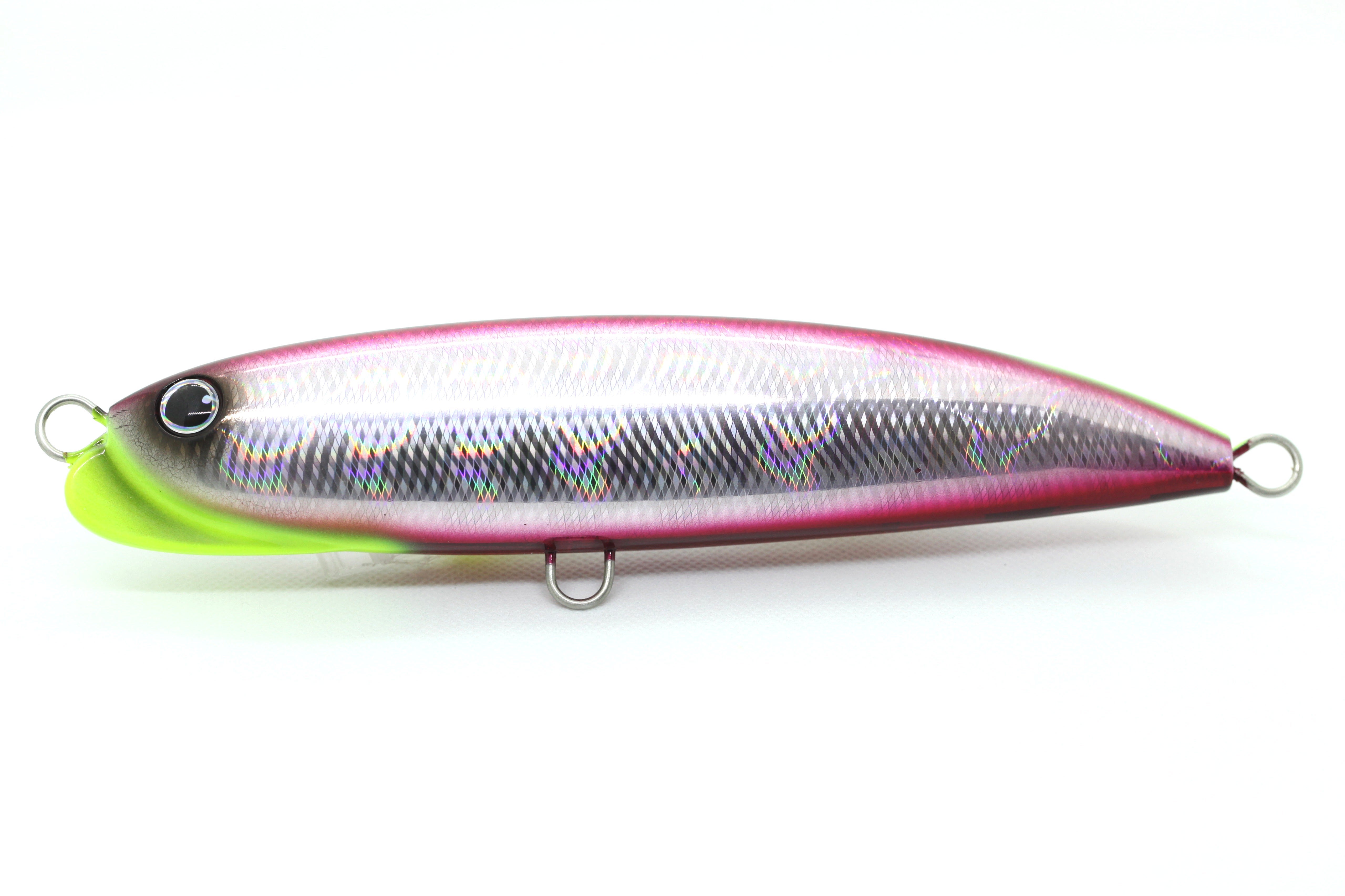 第一ネット 早い者勝ち グッドベイト FZR188F BAIT DNA80ホロ GOOD 