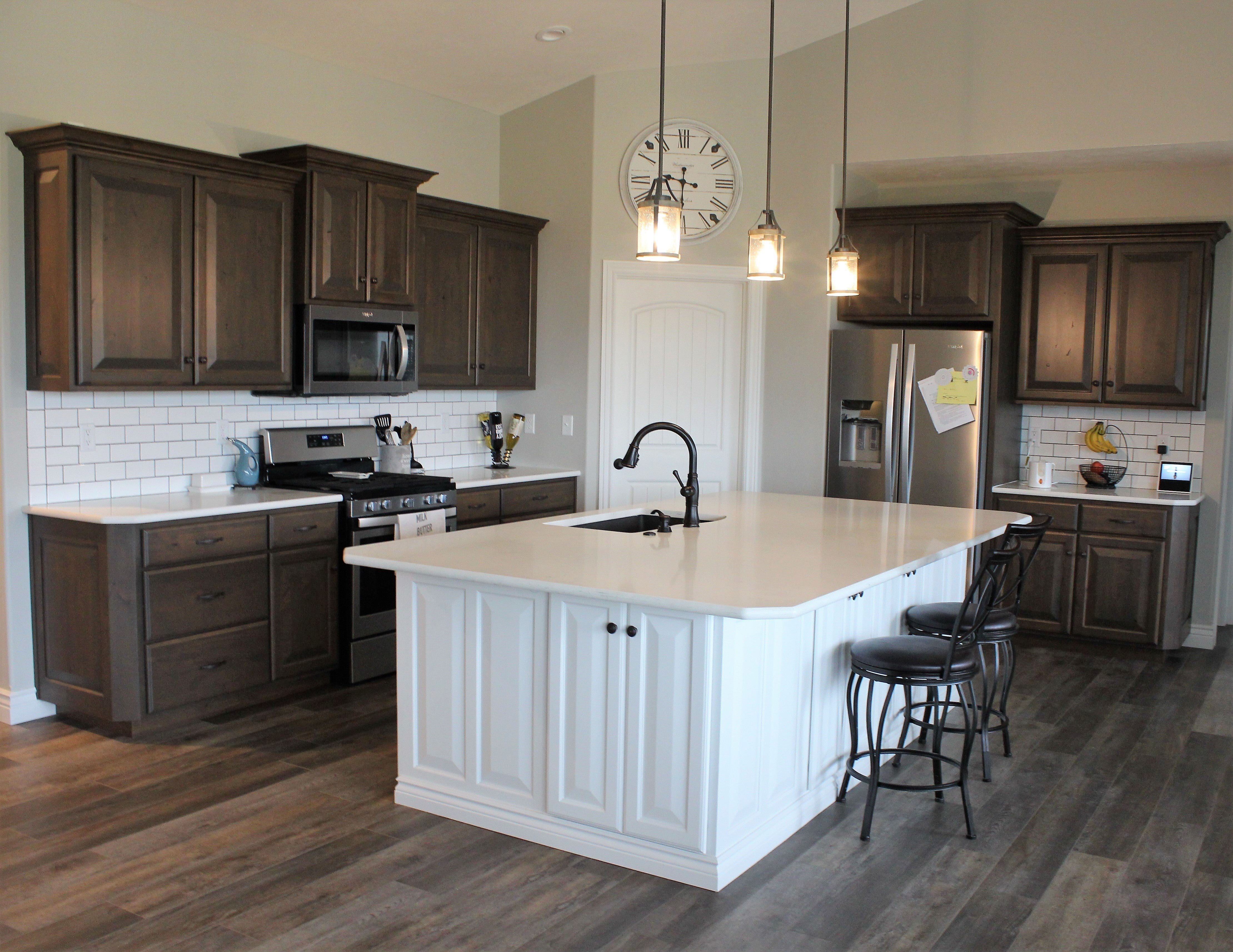 Kitchens - Gallery | Dohrman Custom Cabinetry