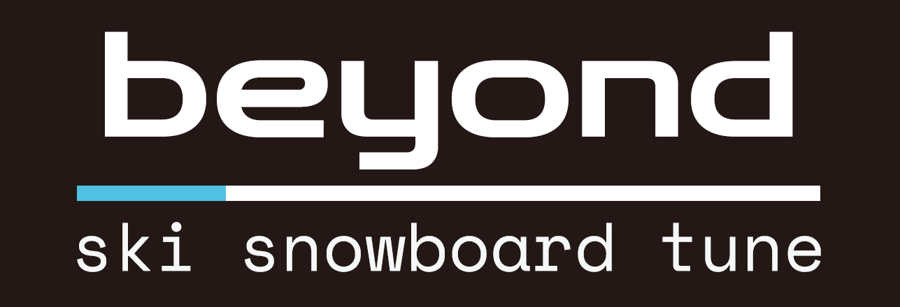 札幌のスキー・スノーボードチューンナップ専門店 | beyond（ビヨンド）