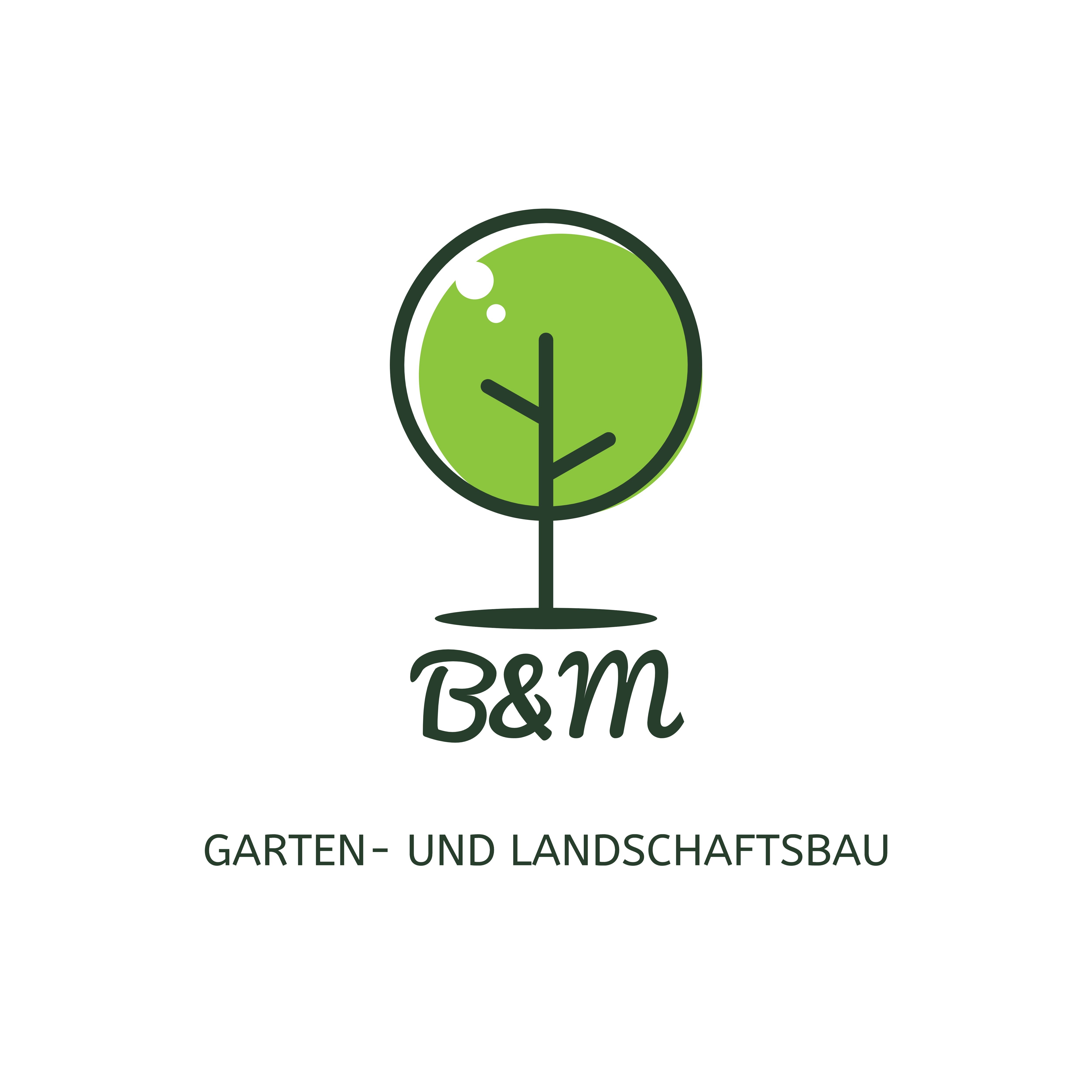 Gartenbau Und Gartenpflege | B&M Garten- Und Landschaftsbau