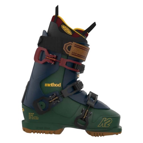 SKI BOOTS - 取扱商品 | 群馬のスキーショップ スポーツコア