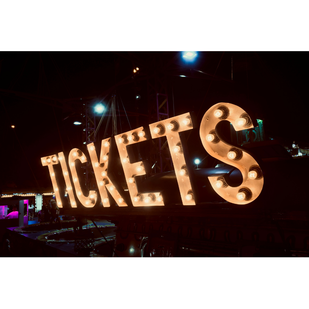 All In Ticket Pole Theatre Austria 2024 - Tickets & Application Fee
