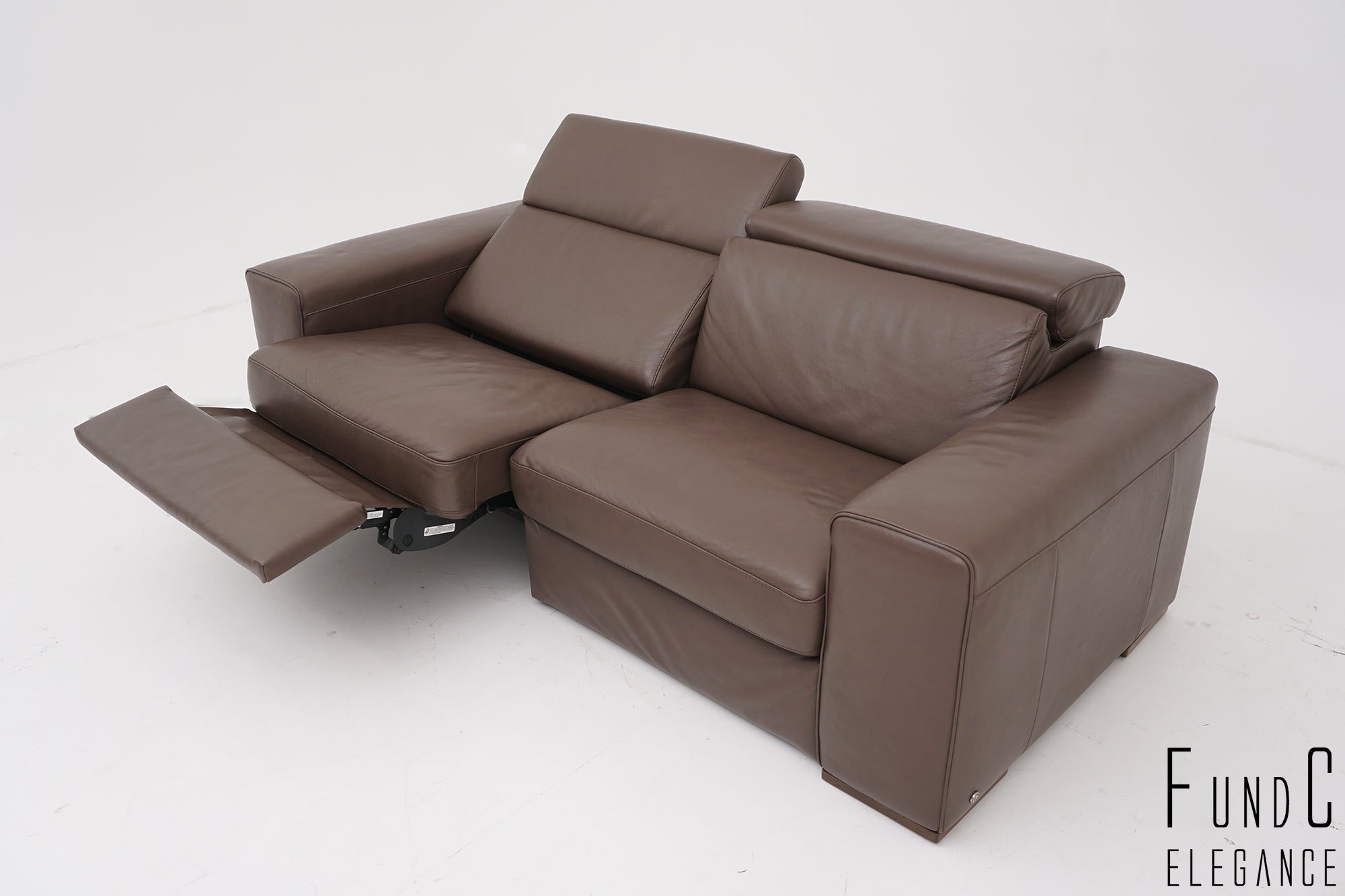 Natuzzi Couchen und Garnituren Shop FundC Elegance