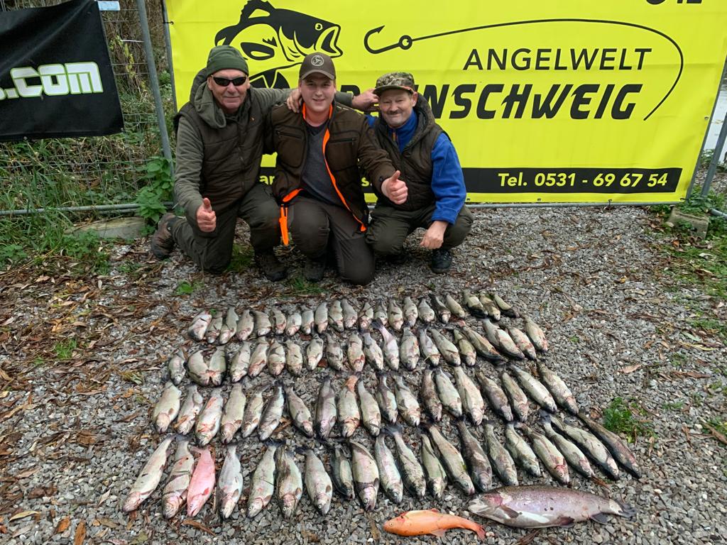 Start Angelparadies Herrhausen