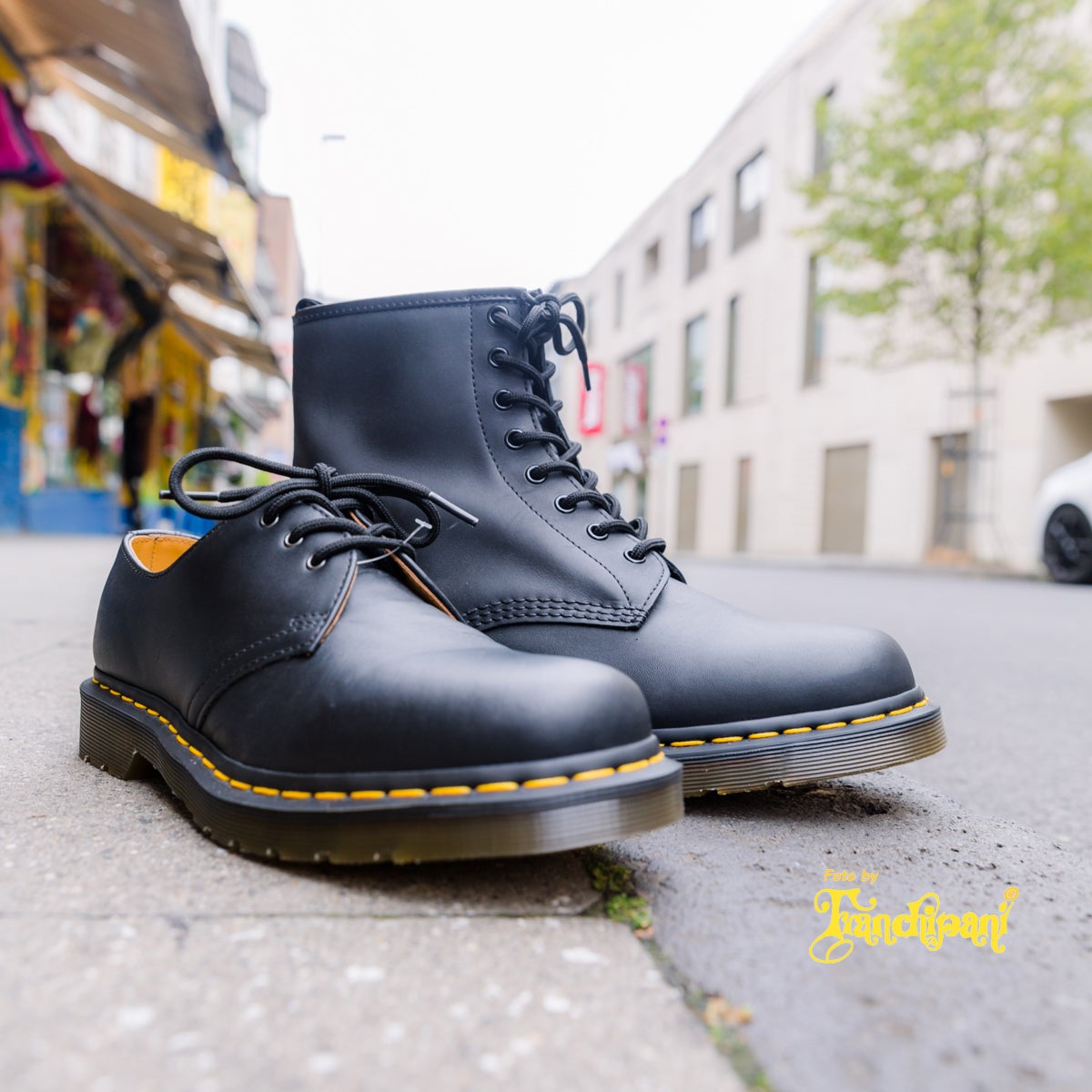 Dr. Martens Alternative Fashion Der Kultladen in Aachen