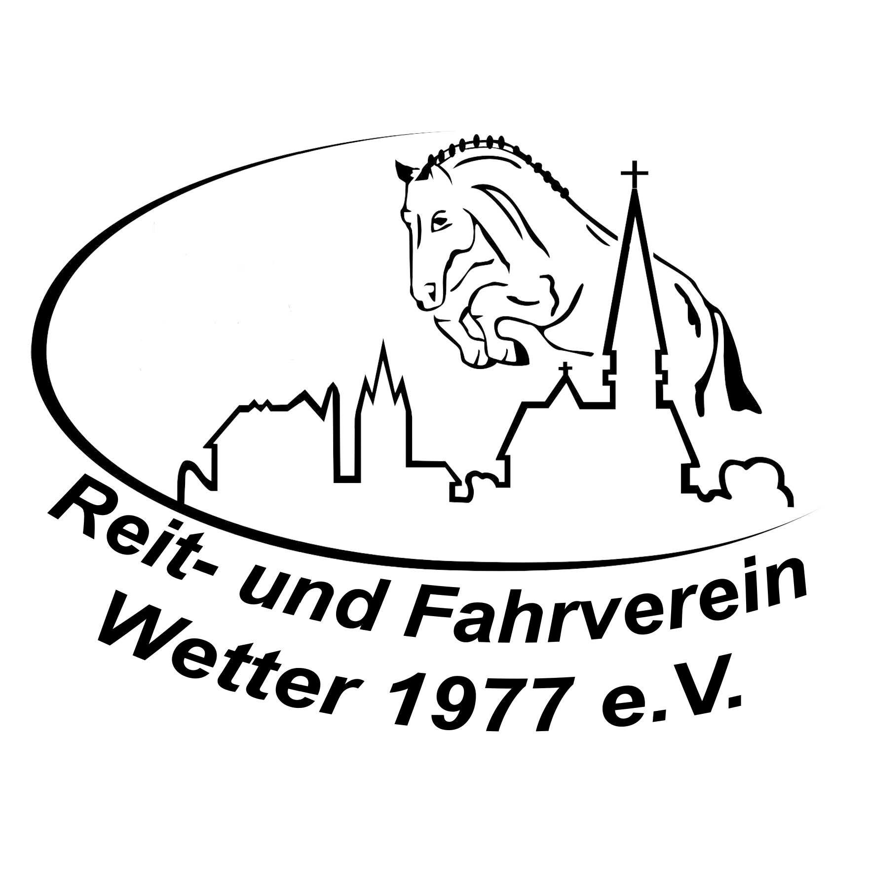 Reitverein Wetter Reit & Fahrverein Wetter