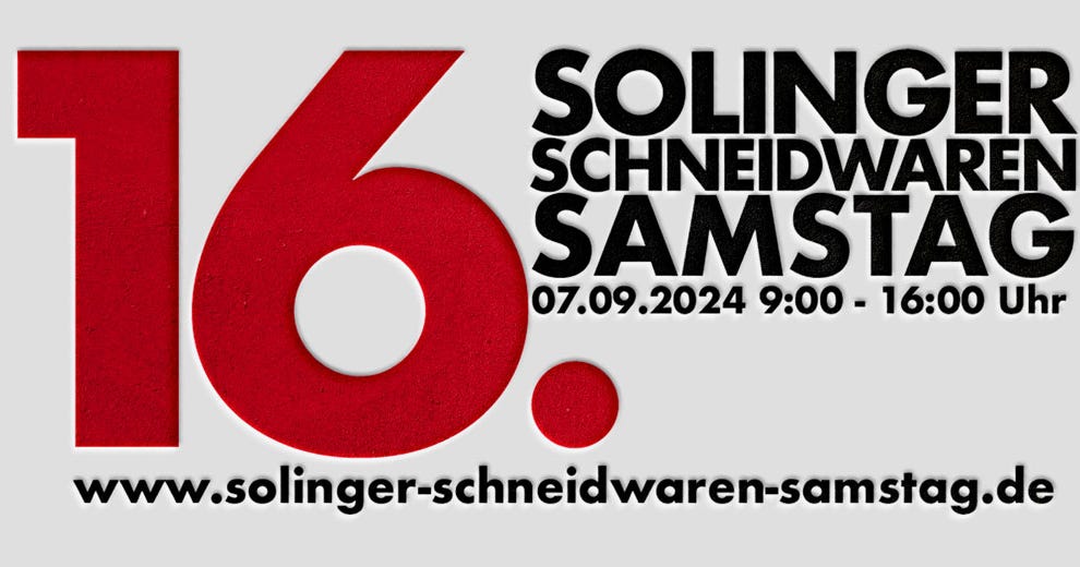 (c) Solinger-schneidwaren-samstag.de