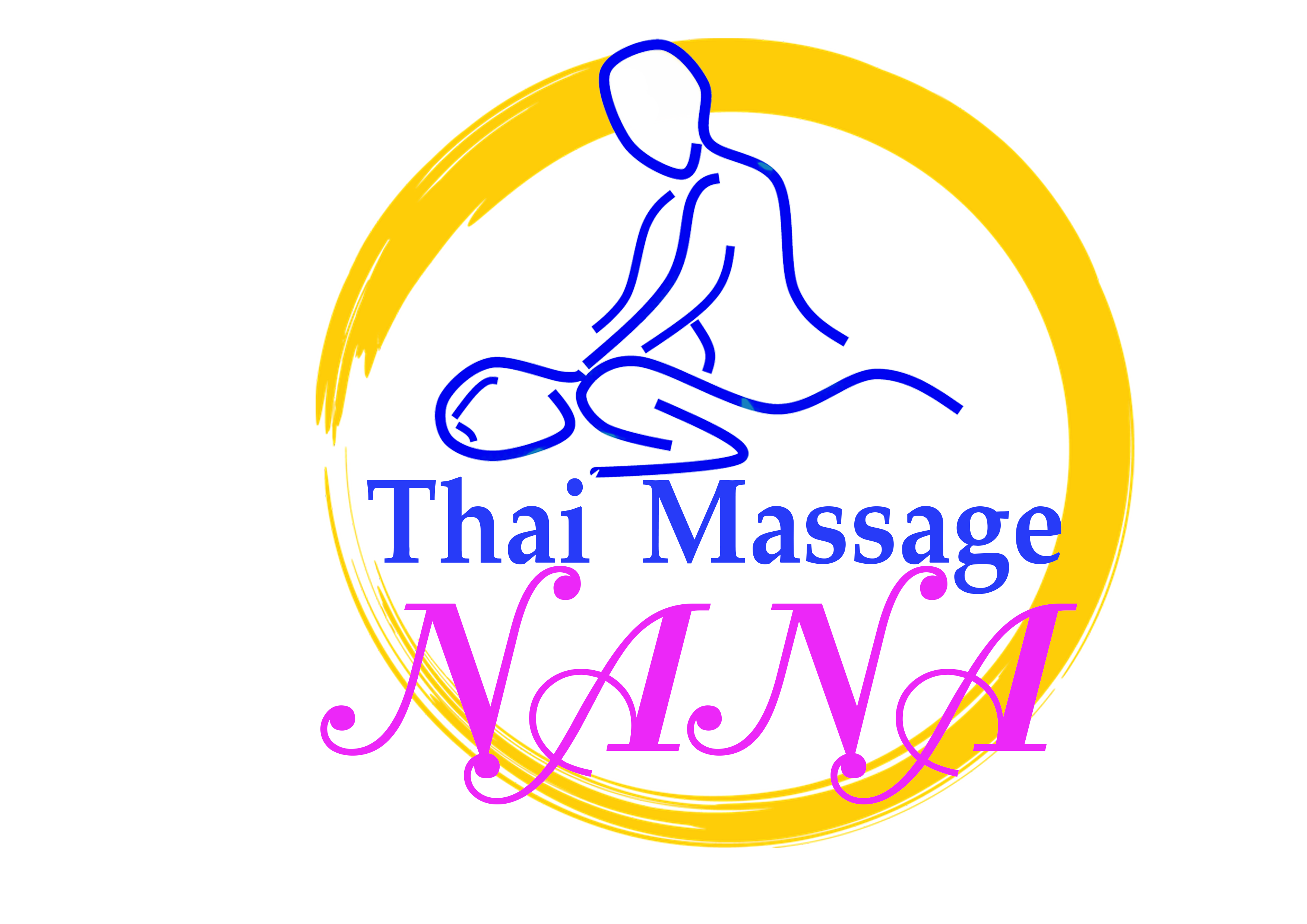 Anfahrt Kontakt Nana Thai Massage