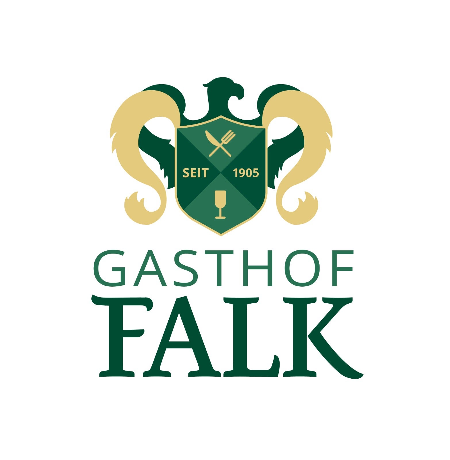 Herzlich Willkommen | Gasthof Falk