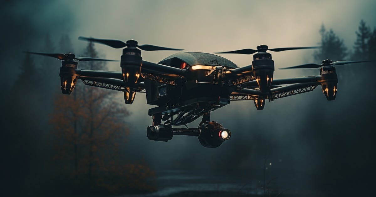 Home | Black F-al-c-o-n Drone Home | Black F-al-c-o-n Drone