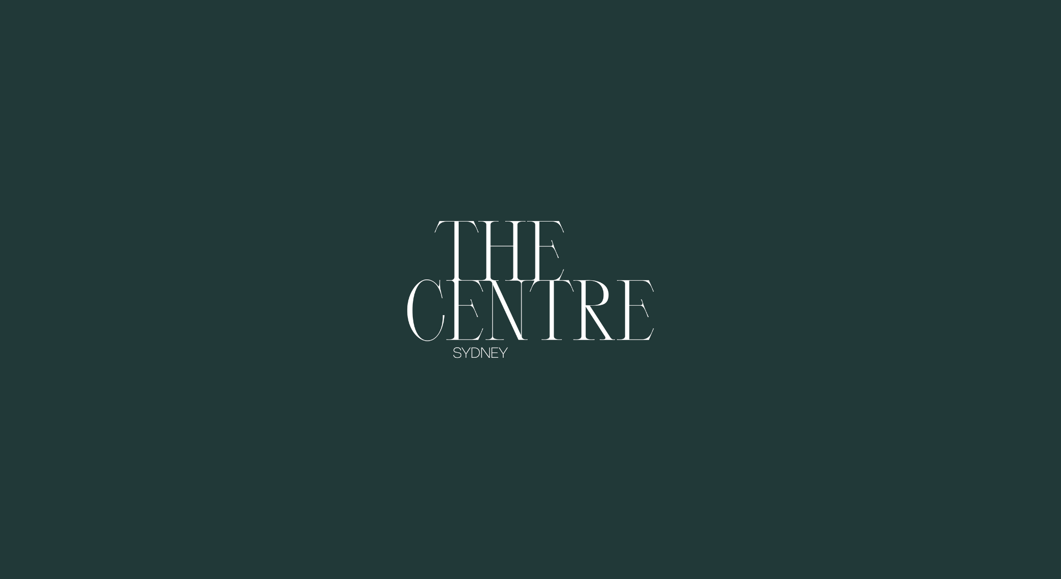 Home | The Centre