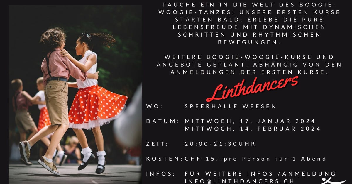 (c) Linthdancers.ch