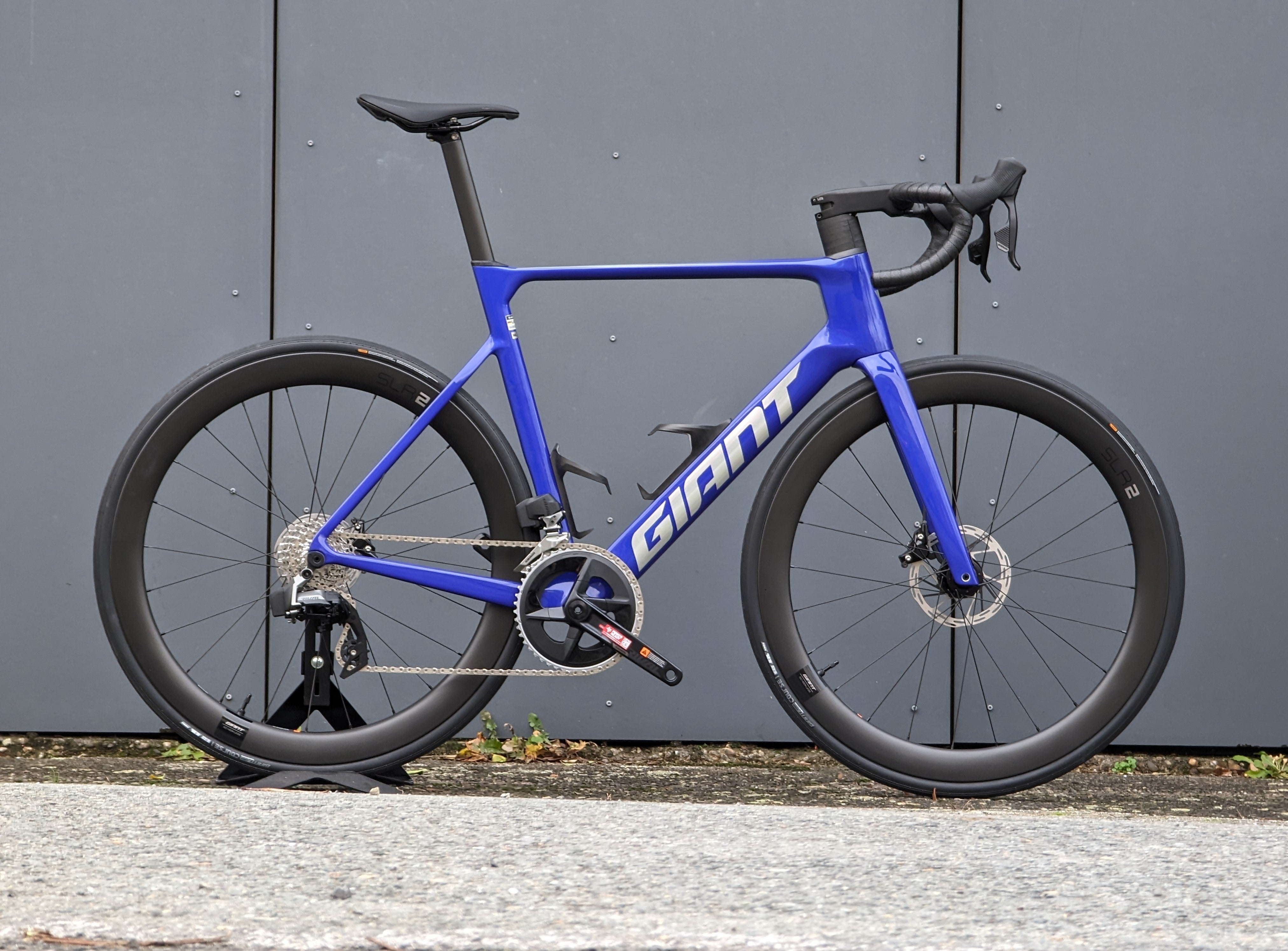 Giant Propel Advanced 1 2024 Racebikes Bikes S TEC sports