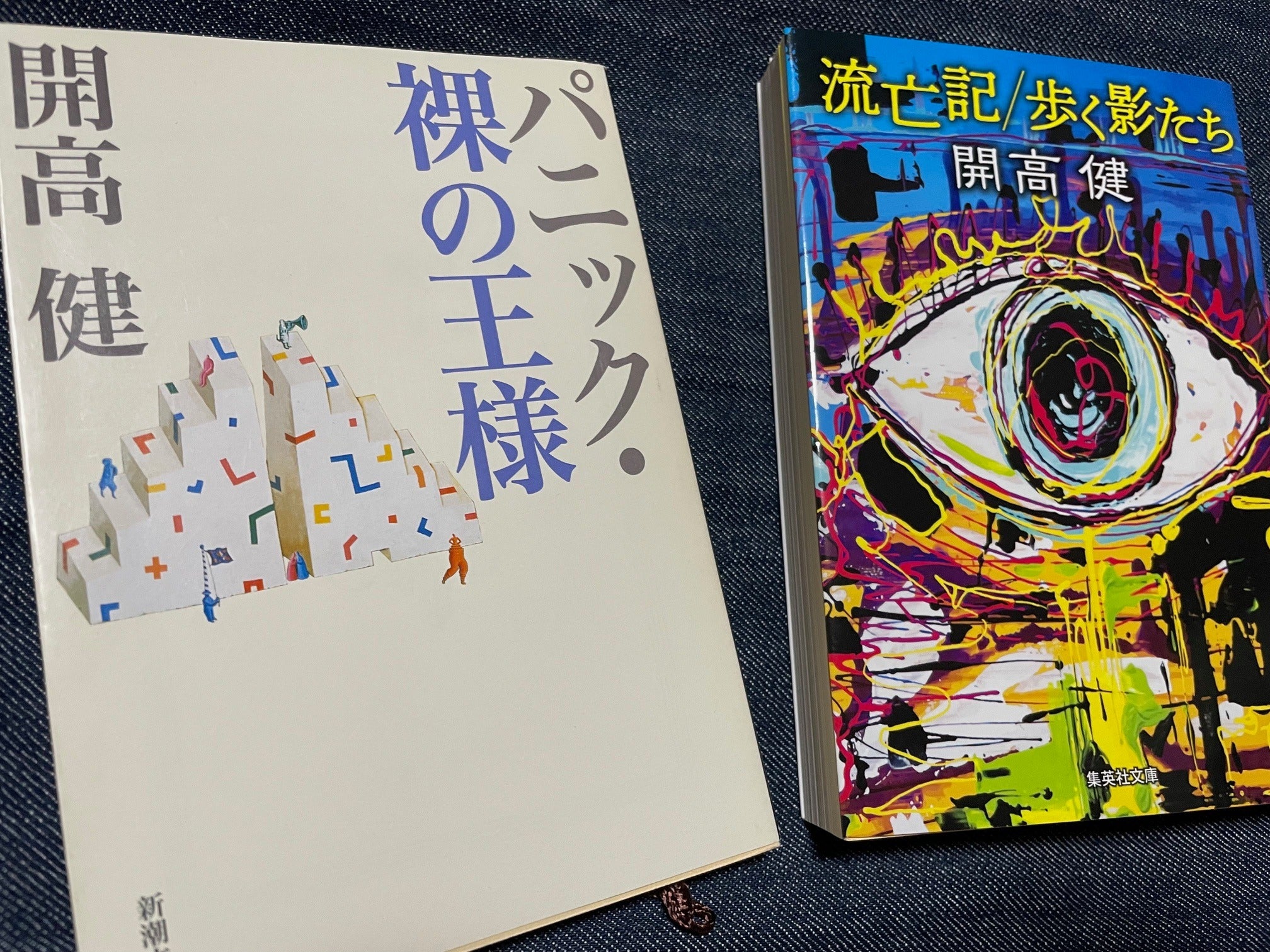 折々の開高健 - 開高健について | 公益財団法人 開高健記念会