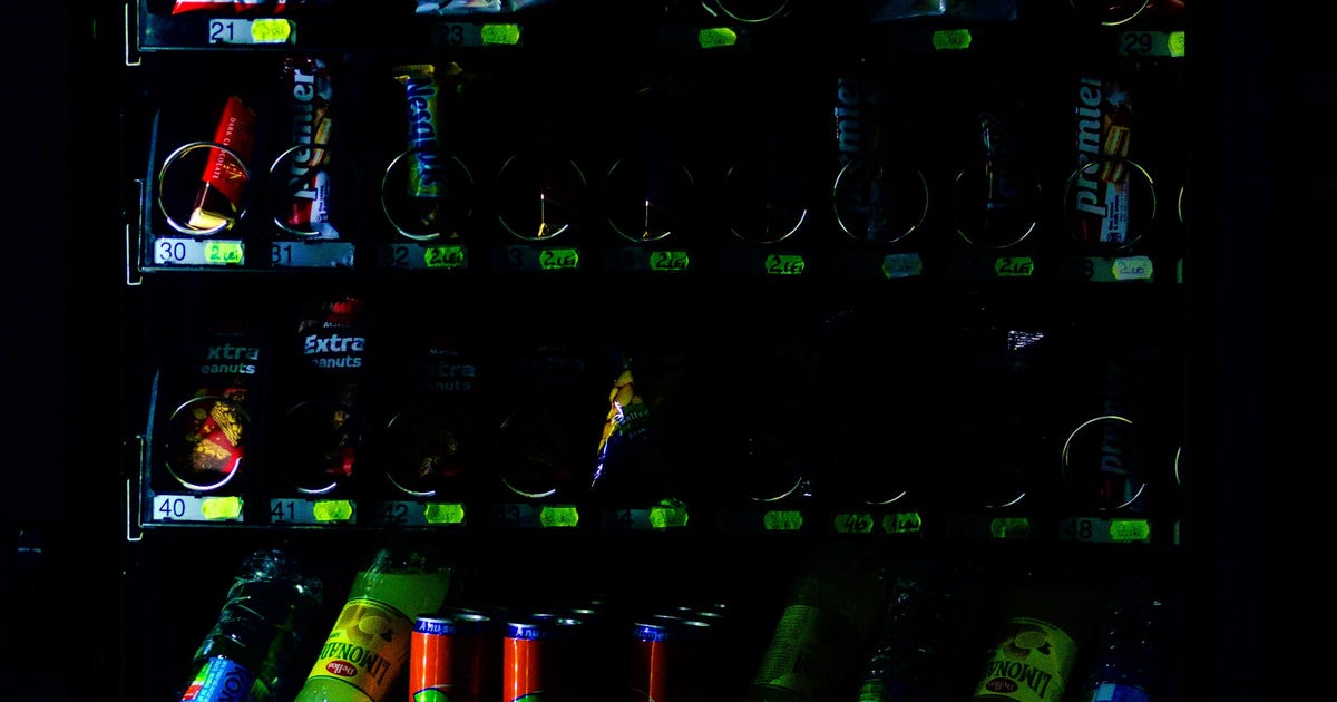 Automaten Aufstellen Kosten Automaten Aufstellen Kosten
