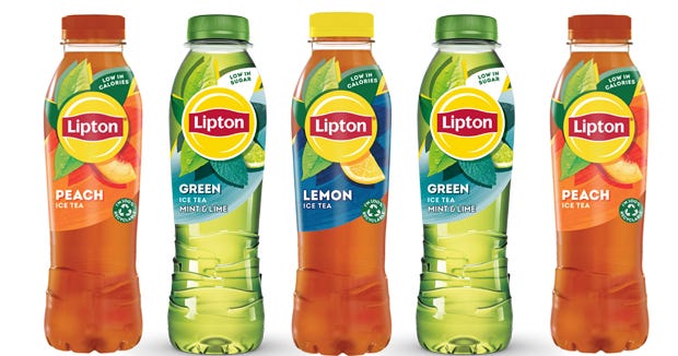 Lipton Ice Tea Diverse Smaken 500ml Dranken Broodjes Snacks lipton-ice-tea-diverse-smaken-500ml-dranken-broodjes-snacks
