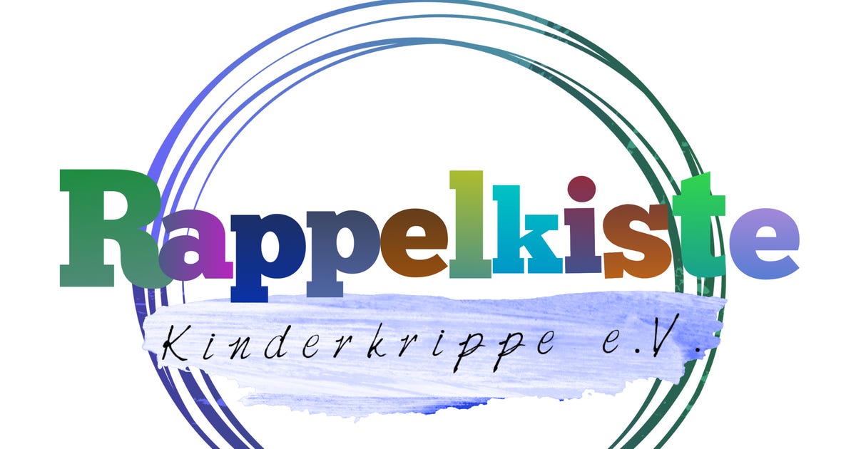 Rappelkiste Kinderkrippe e.V. Rappelkiste Kinderkrippe e.V.