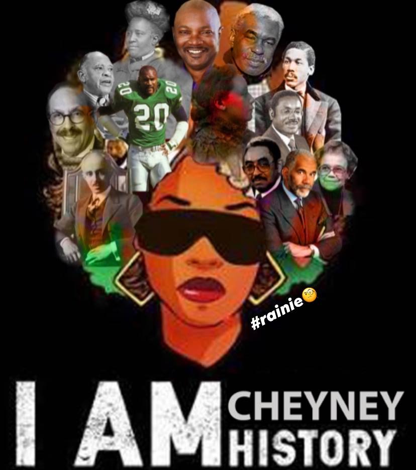 Cheyney History Month | The First HBCU