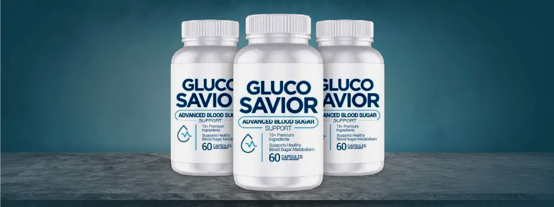 Home Gluco Savior Results