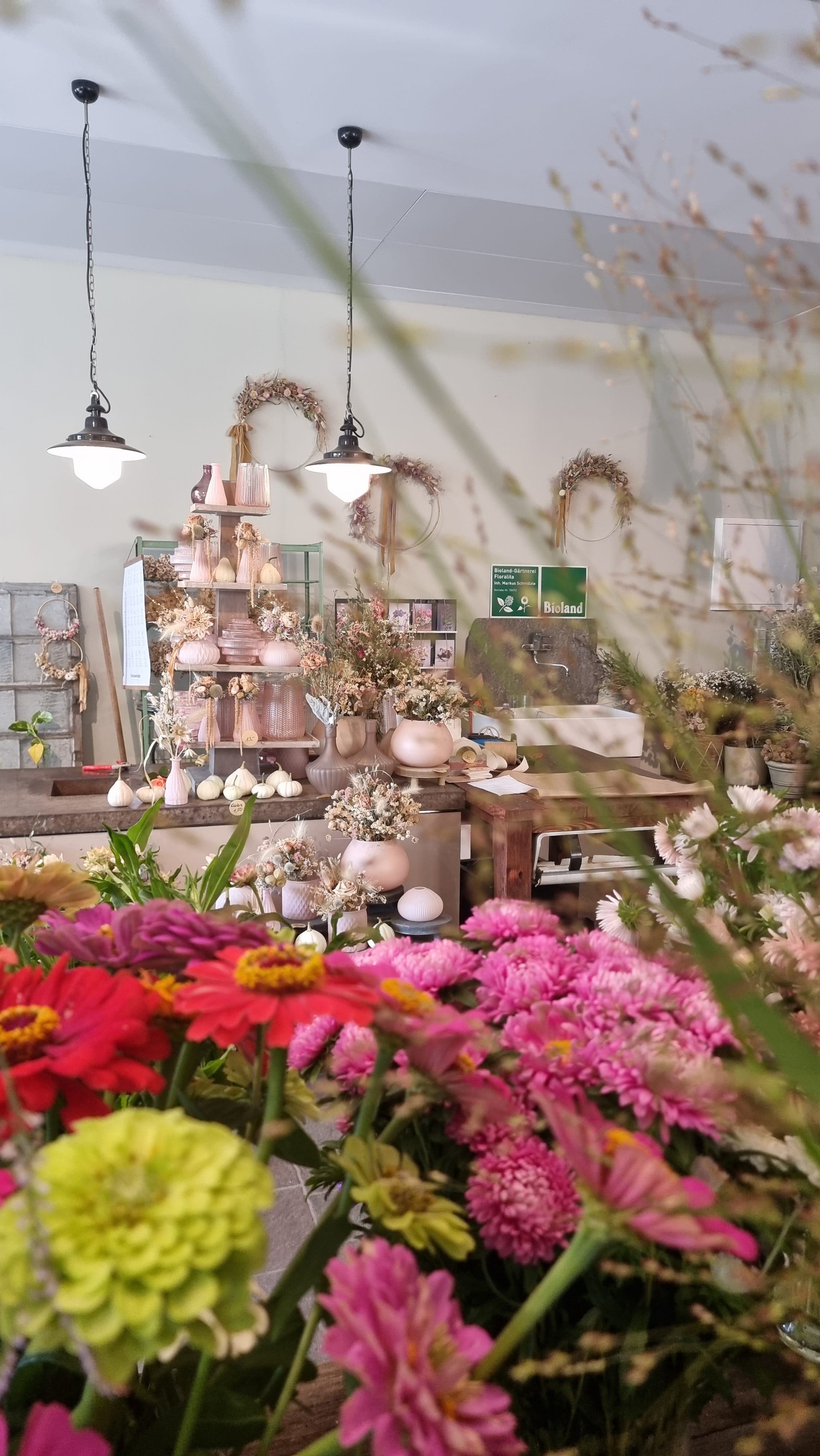 Blumenladen | Floralita