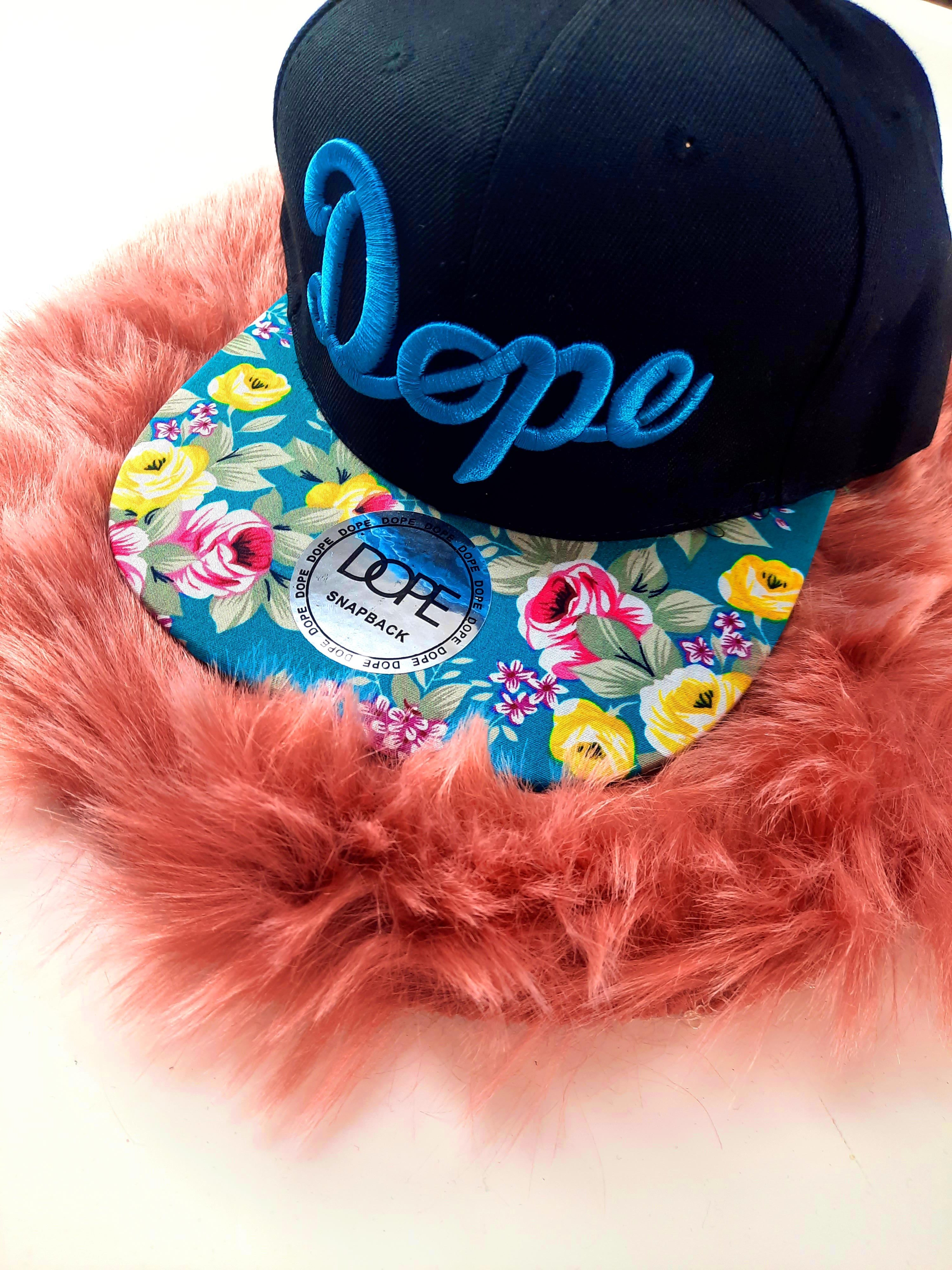 Dope caps discount