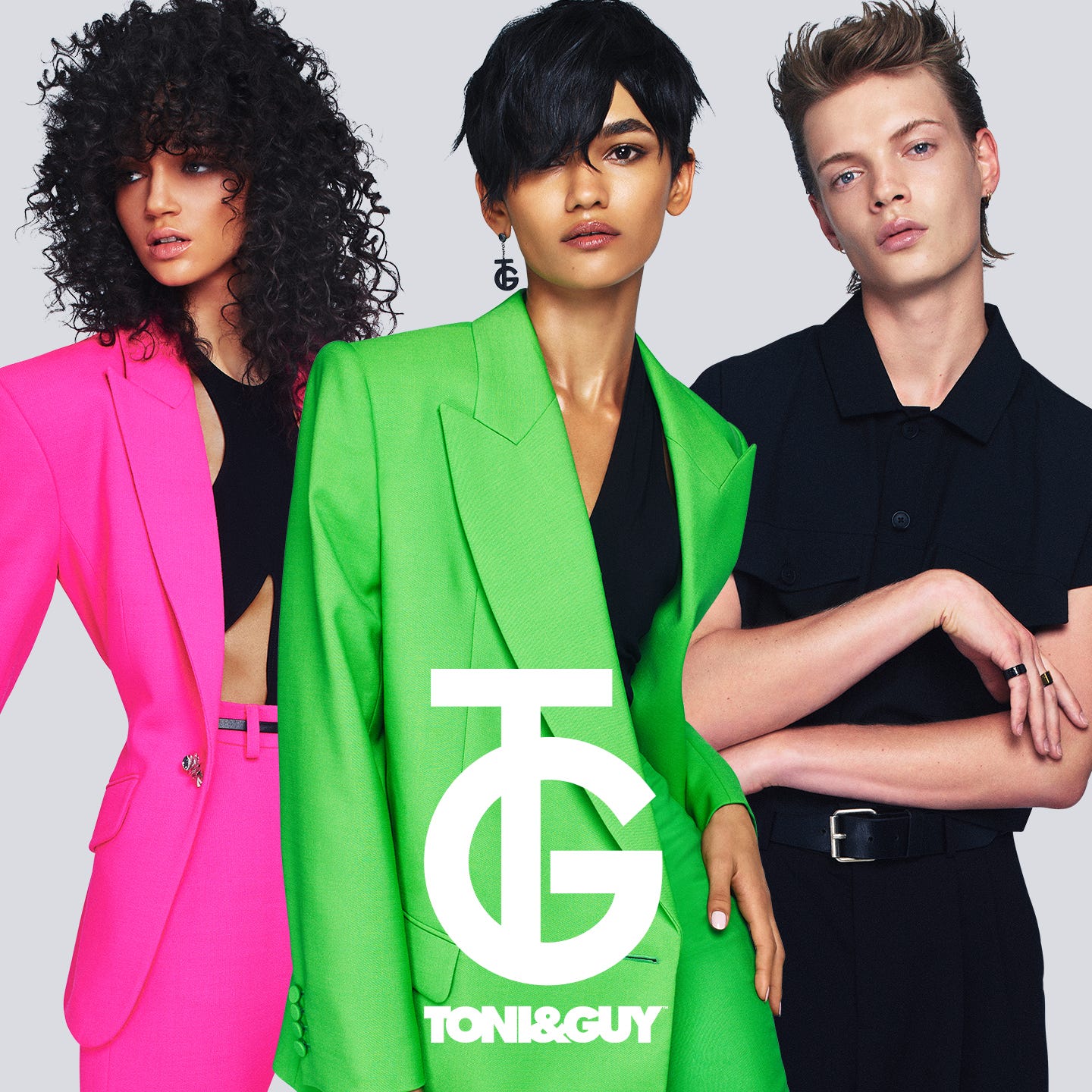 Toni&Guy Hairdressers München Toni and Guy München