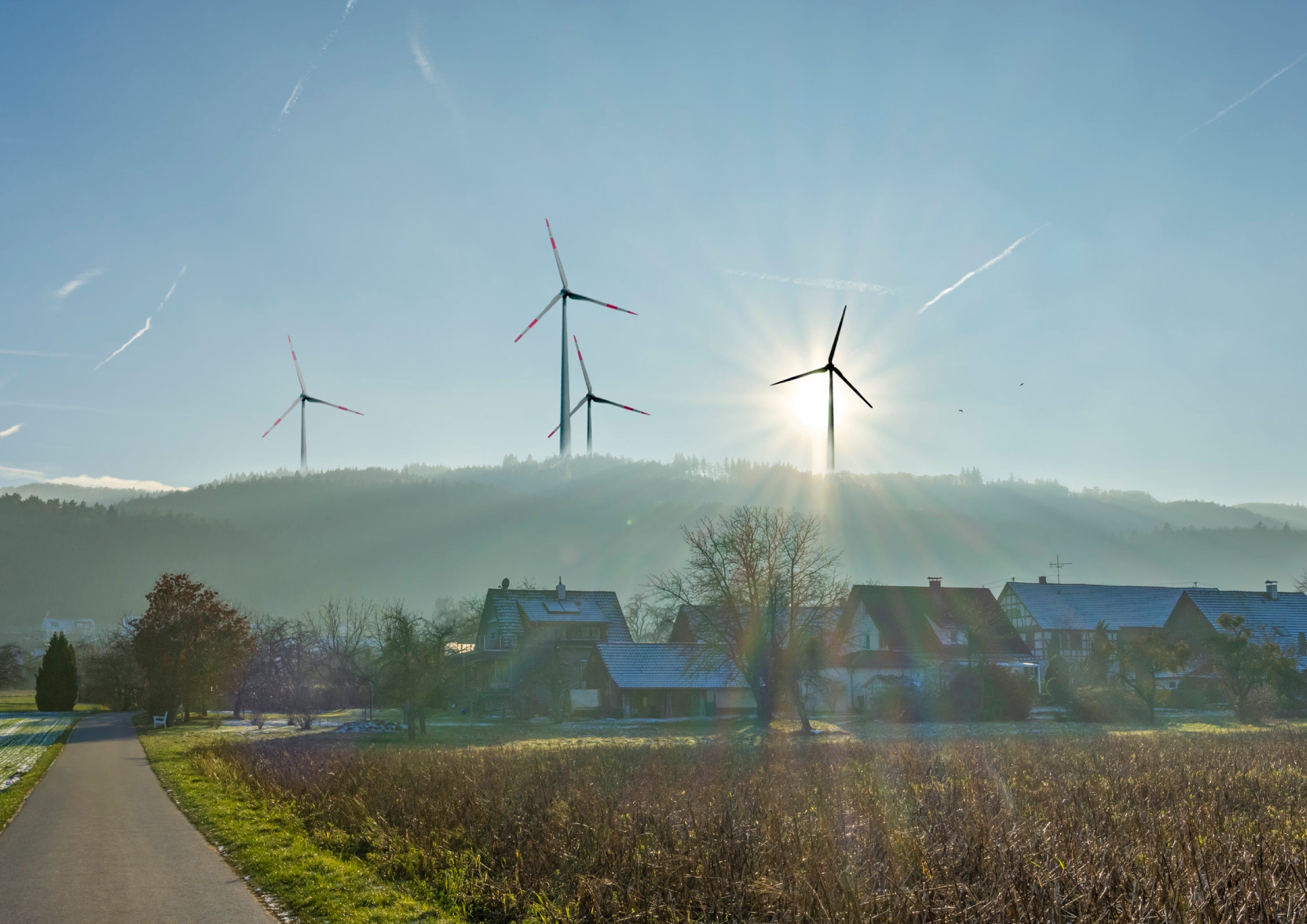 Landschaftsschutz Westlicher Bodensee Landschaftsschutz Westlicher