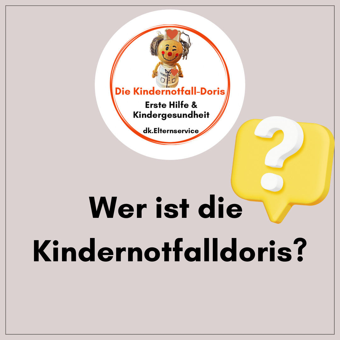 Home | Die Kindernotfall-Doris - Dk.Elternservice