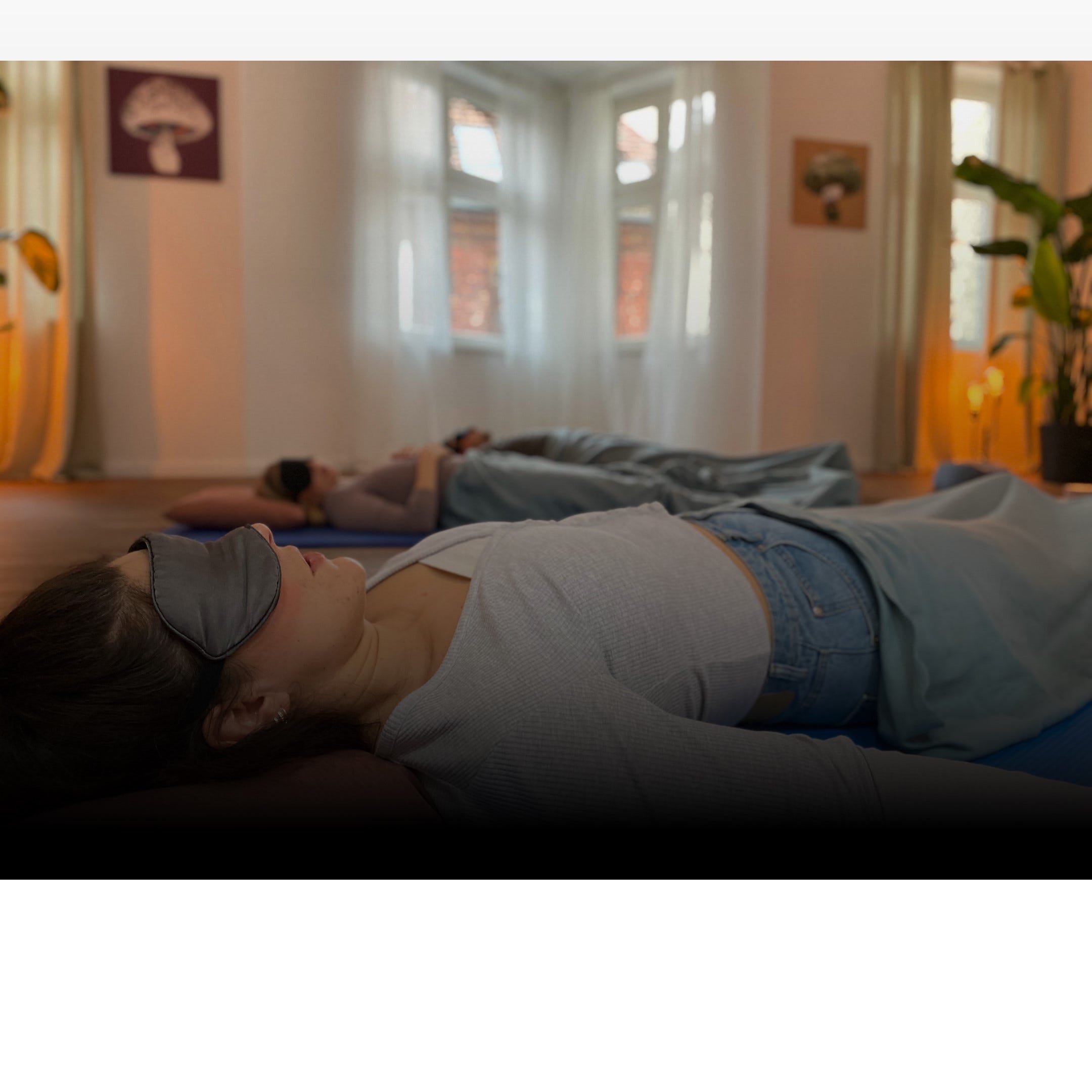 Conscious Connected Breathwork | Sessions & Breathwork Ausbildung