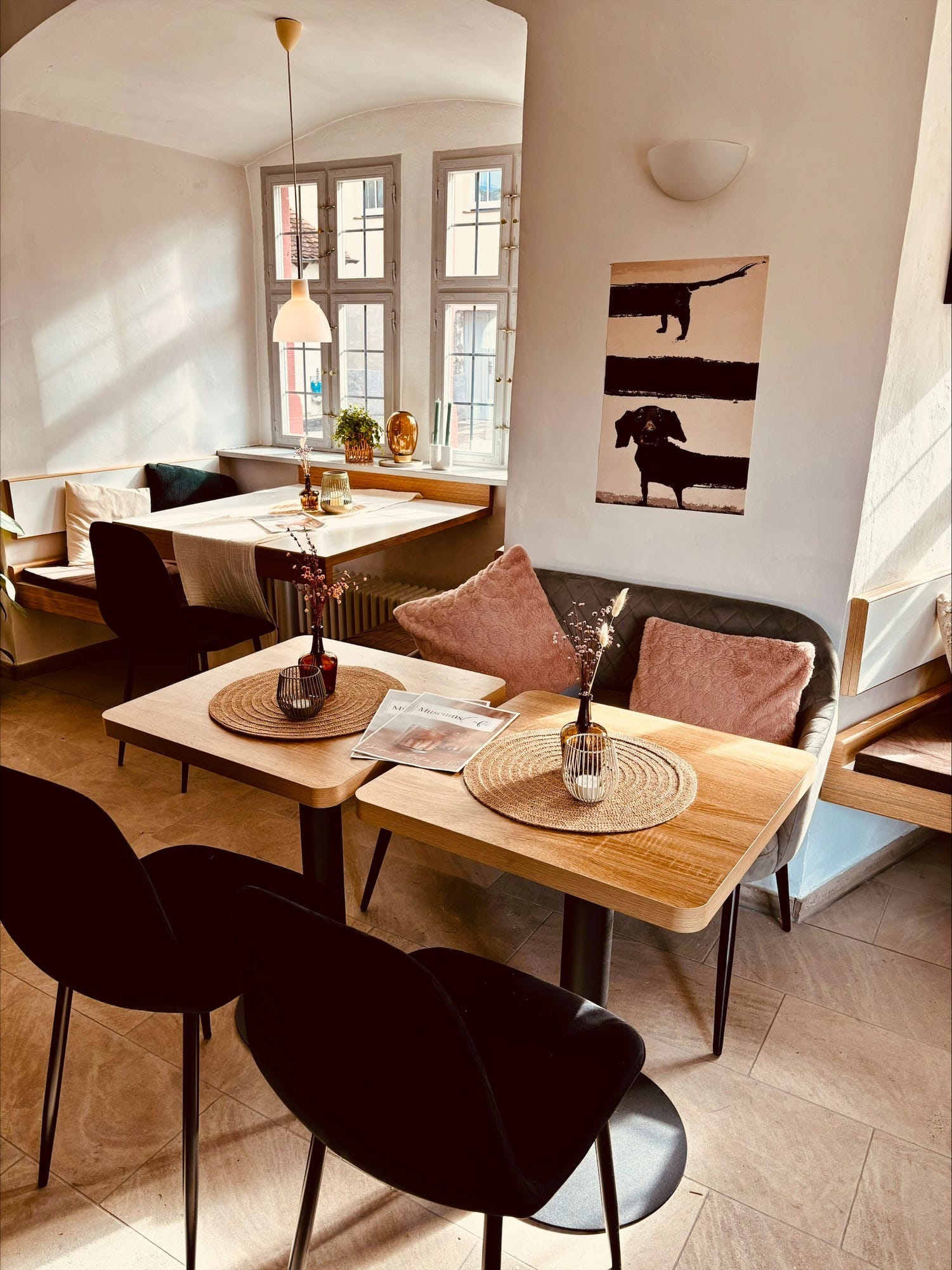 MUSEUMSCAFÉ CAFÉ & SHOWROOM events and cakes Tortendesign