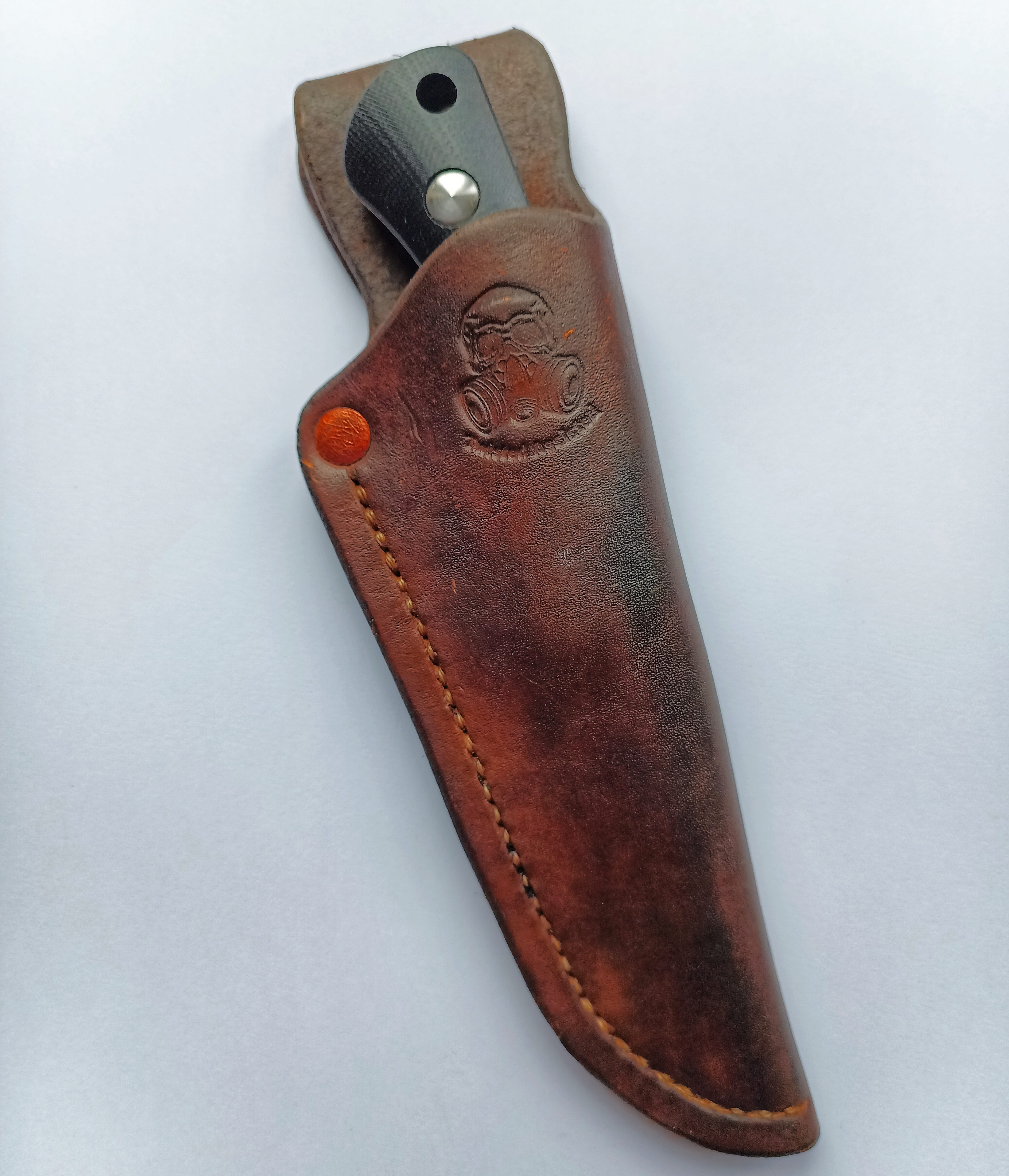 Twisted Gambler Fixed Blade - Store 