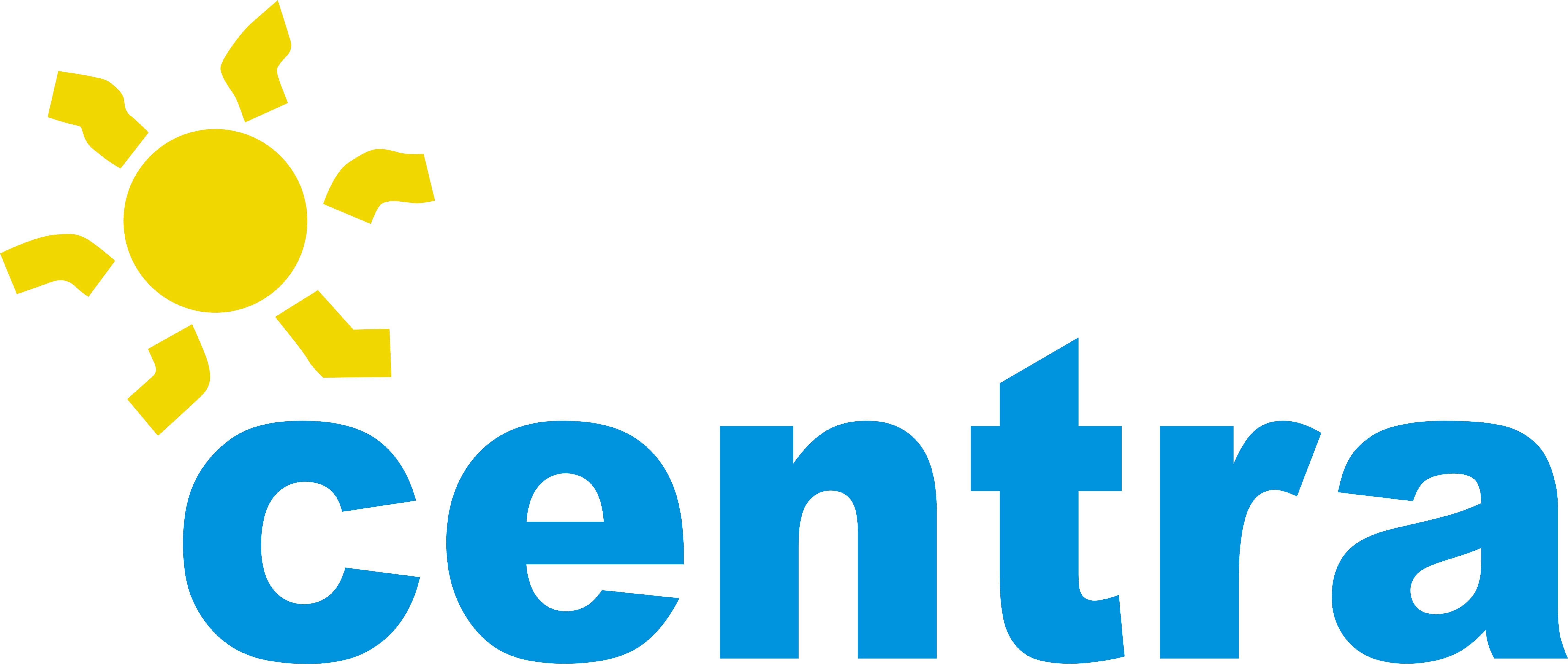 Home | CENTRA