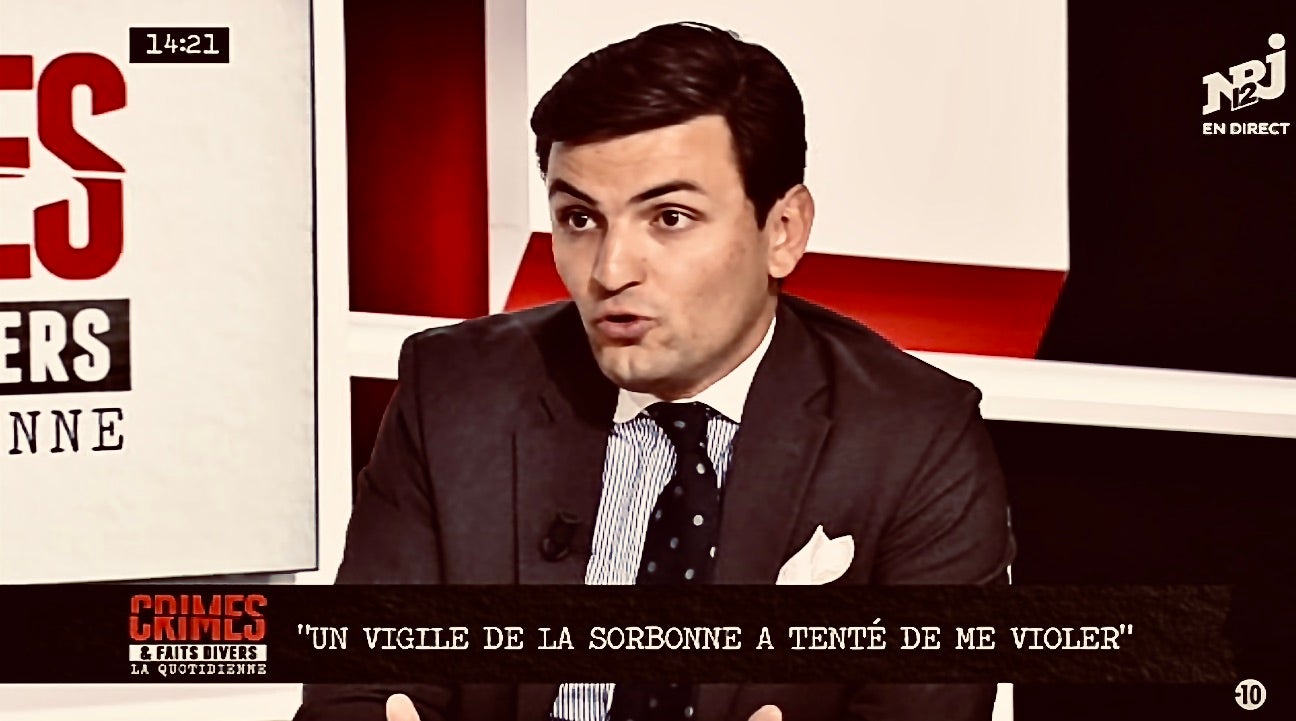 Quel Est Le Meilleur Avocat Pénaliste à Paris ? - Tous Nos Articles ...