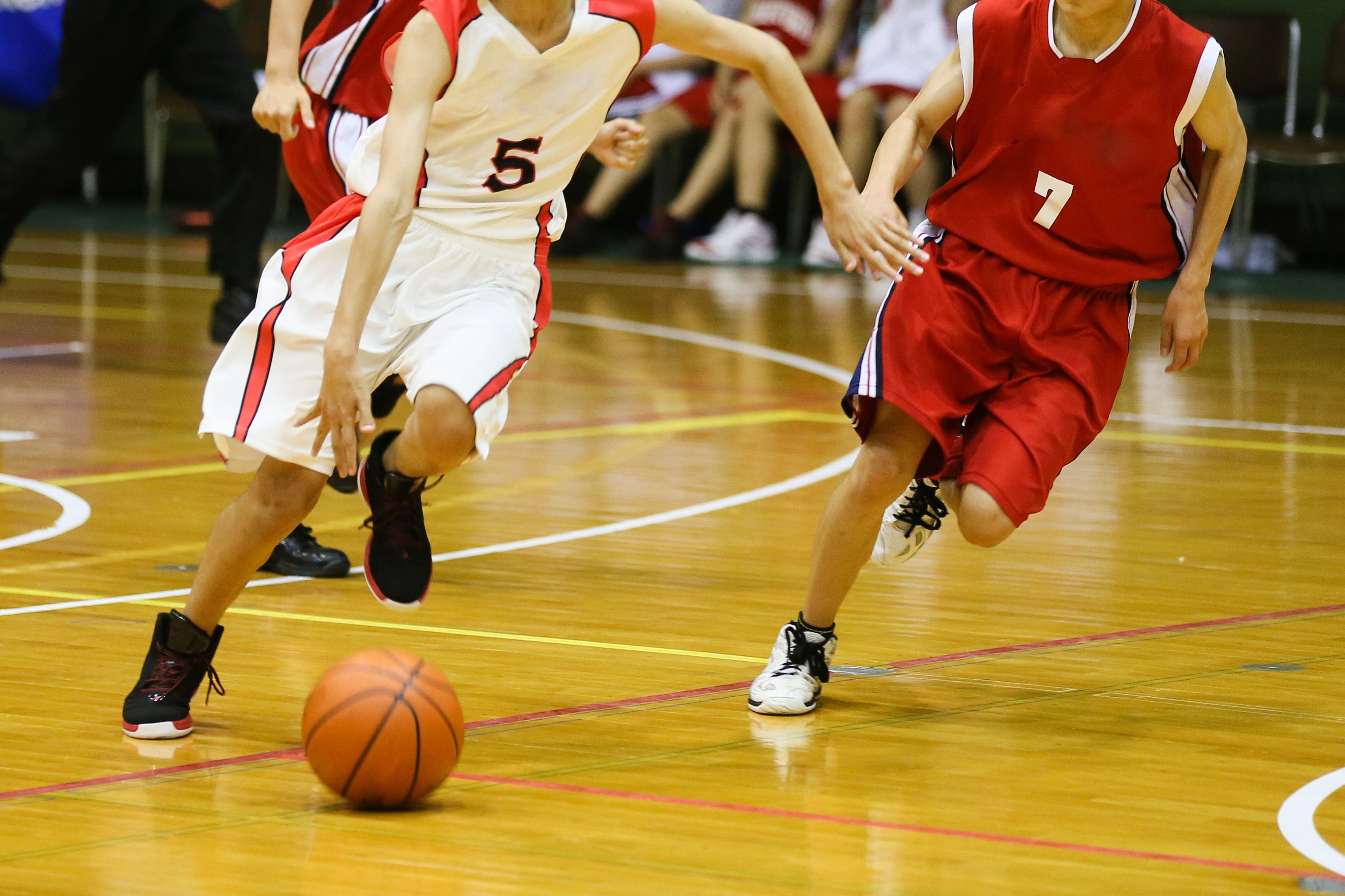 スクールについて | akita-basketball-academy