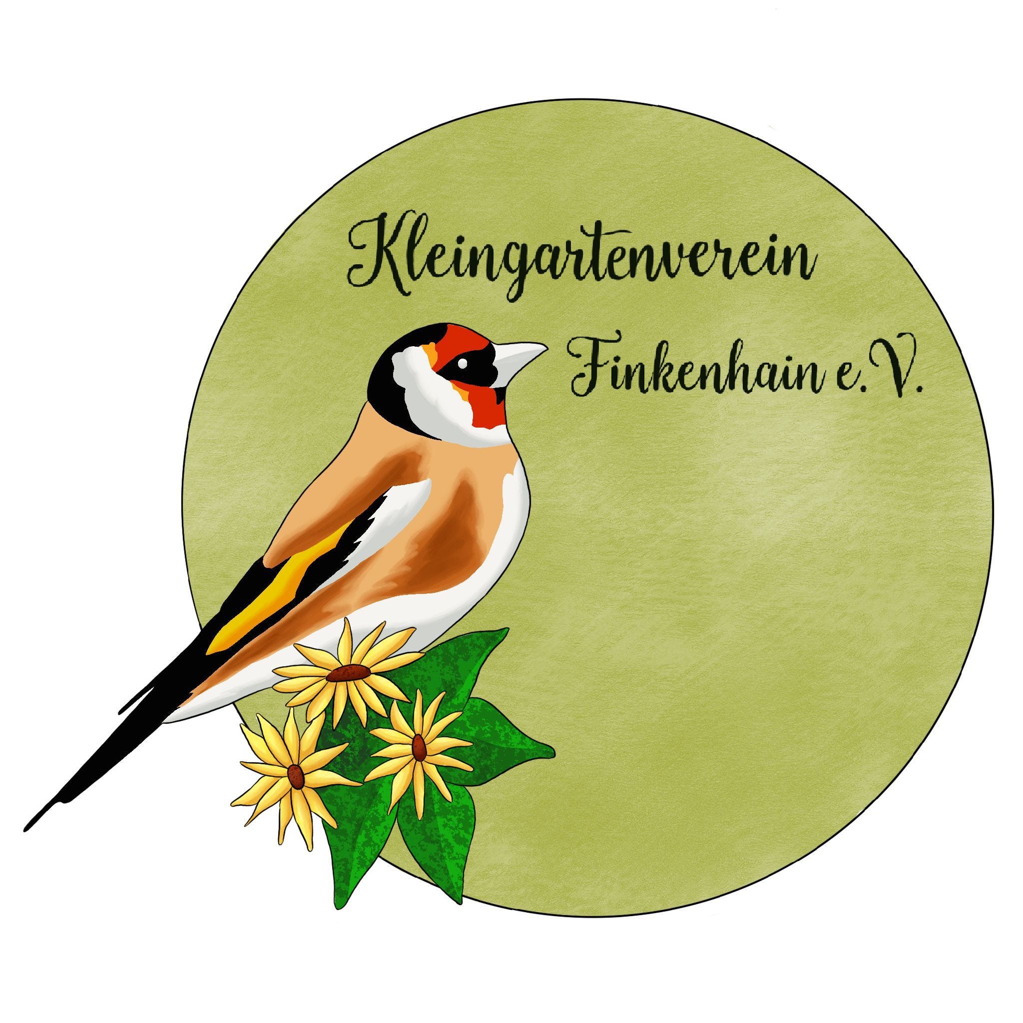 Freie Gärten KGV Finkenhain