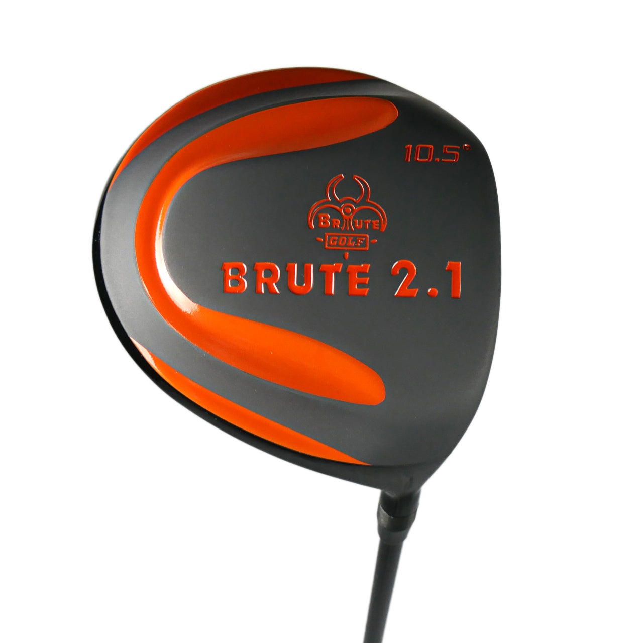 Brute 2.1 - Super Speed - ULTRA LIGHT - Driver - Shop | Stylish High  Quality Golf Equipment